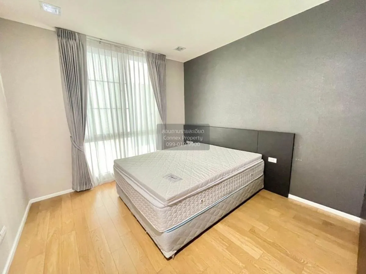 ขายคอนโด  วิลล่า สิกขรา BTS-ทองหล่อ คลองเตยเหนือ เขต วัฒนา กรุงเท