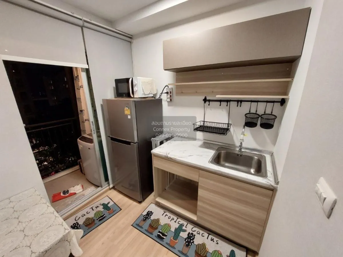 For Sale Condo , Plum Condo Mix Chaengwattana , Talat Bang Khen , 4