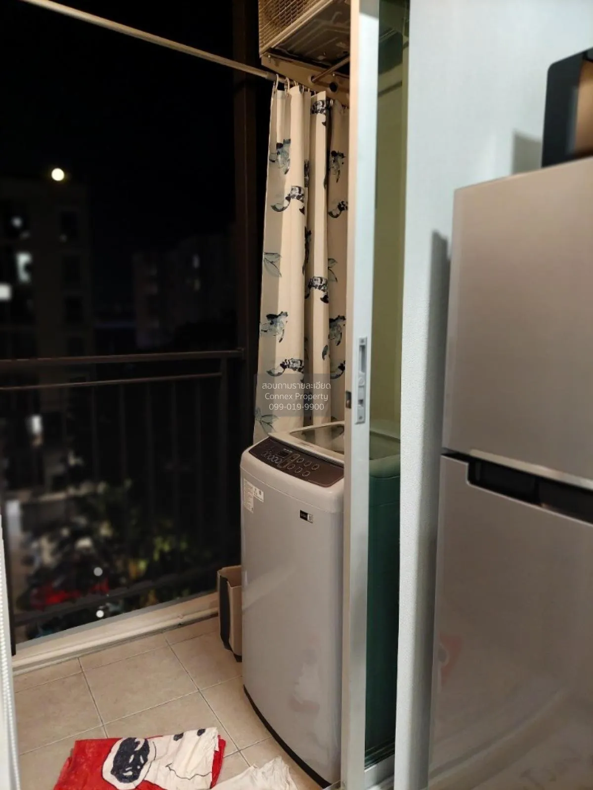 For Sale Condo , Plum Condo Mix Chaengwattana , Talat Bang Khen ,