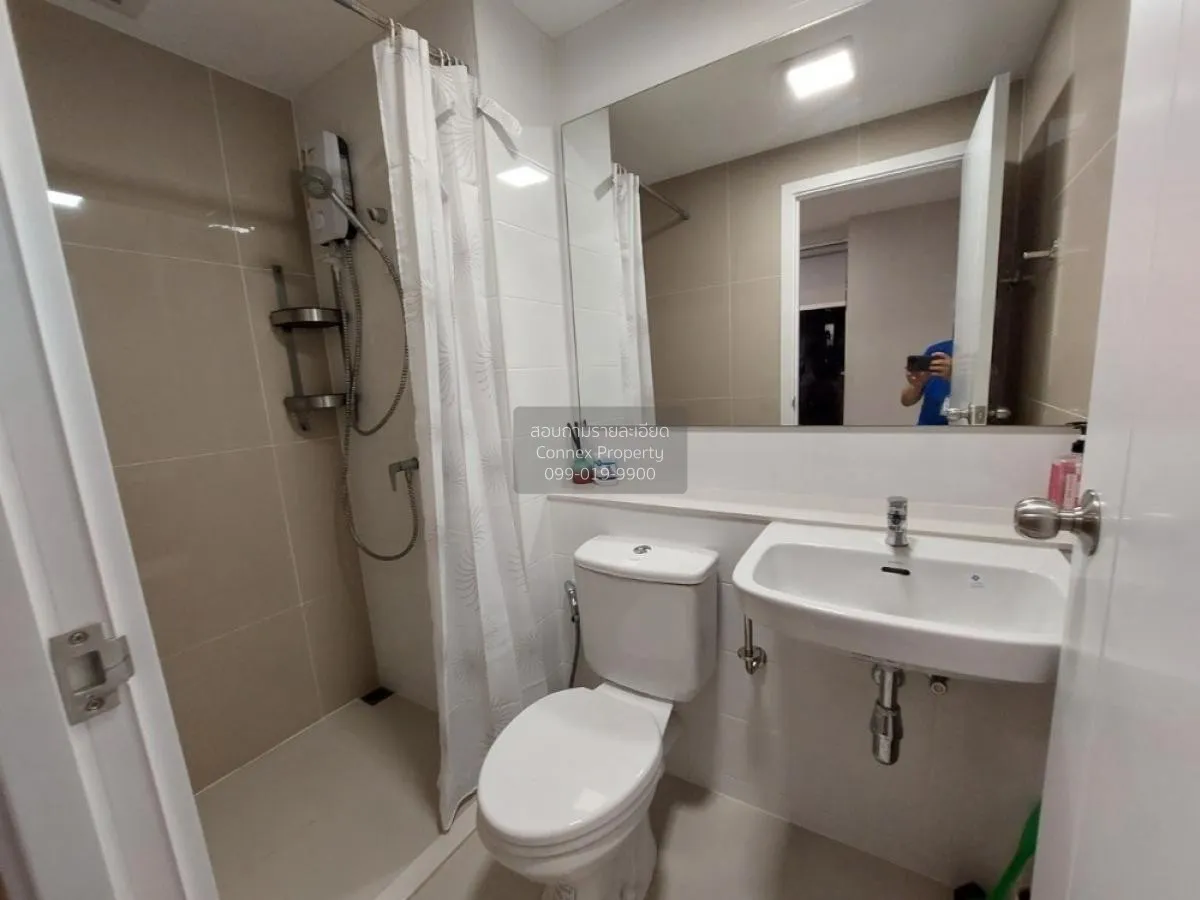 For Sale Condo , Plum Condo Mix Chaengwattana , Talat Bang Khen ,