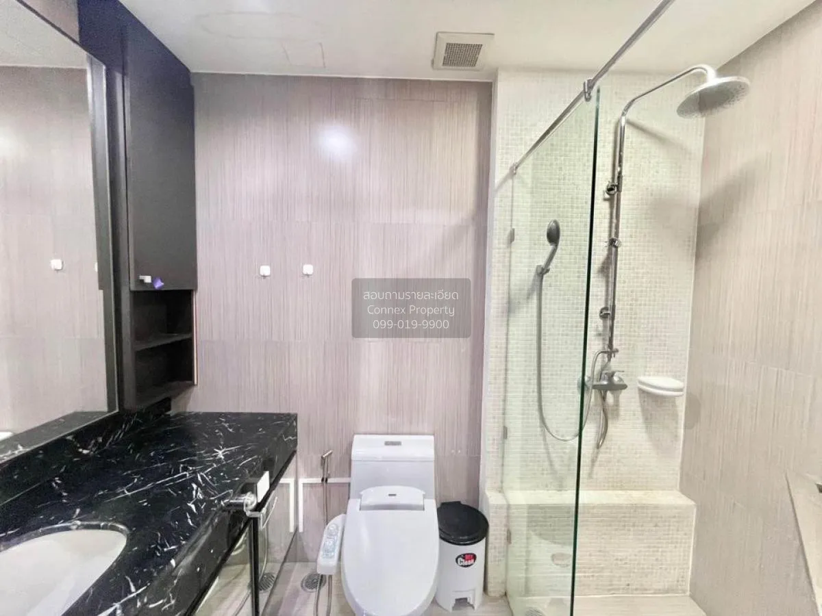 ขายคอนโด  วิลล่า สิกขรา BTS-ทองหล่อ คลองเตยเหนือ เขต วัฒนา กรุงเท