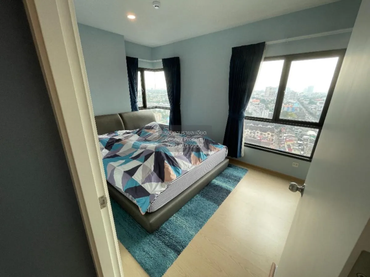 ขายคอนโด  เดอะ ทรี สุขุมวิท 71 - เอกมัย ARL-รามคำแหง สวนหลวง เขต  3