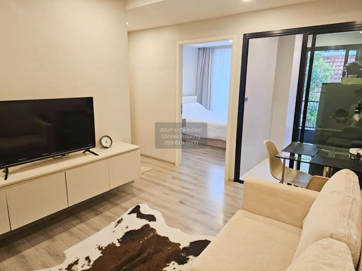 เช่าคอนโด  ดิ เออเบิ้ล แอทติจูด แบริ่ง BTS-แบริ่ง สำโรงเหนือ เขต  1