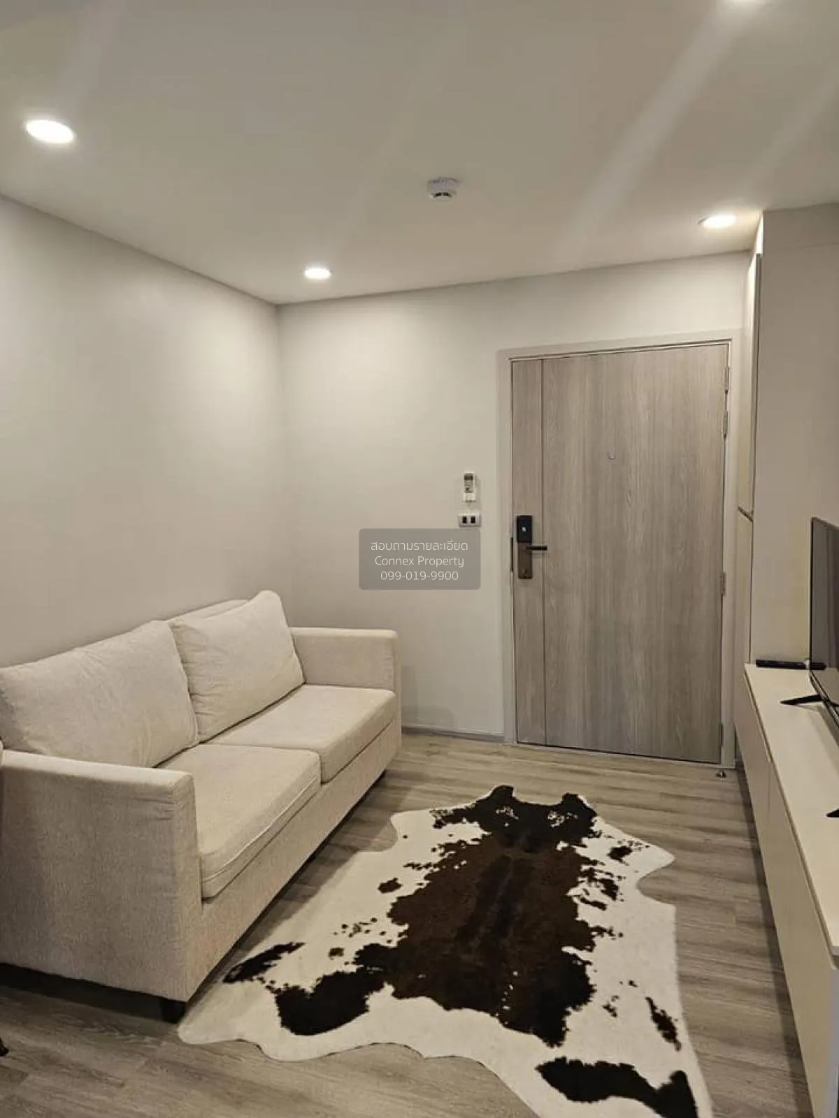 เช่าคอนโด  ดิ เออเบิ้ล แอทติจูด แบริ่ง BTS-แบริ่ง สำโรงเหนือ เขต  2