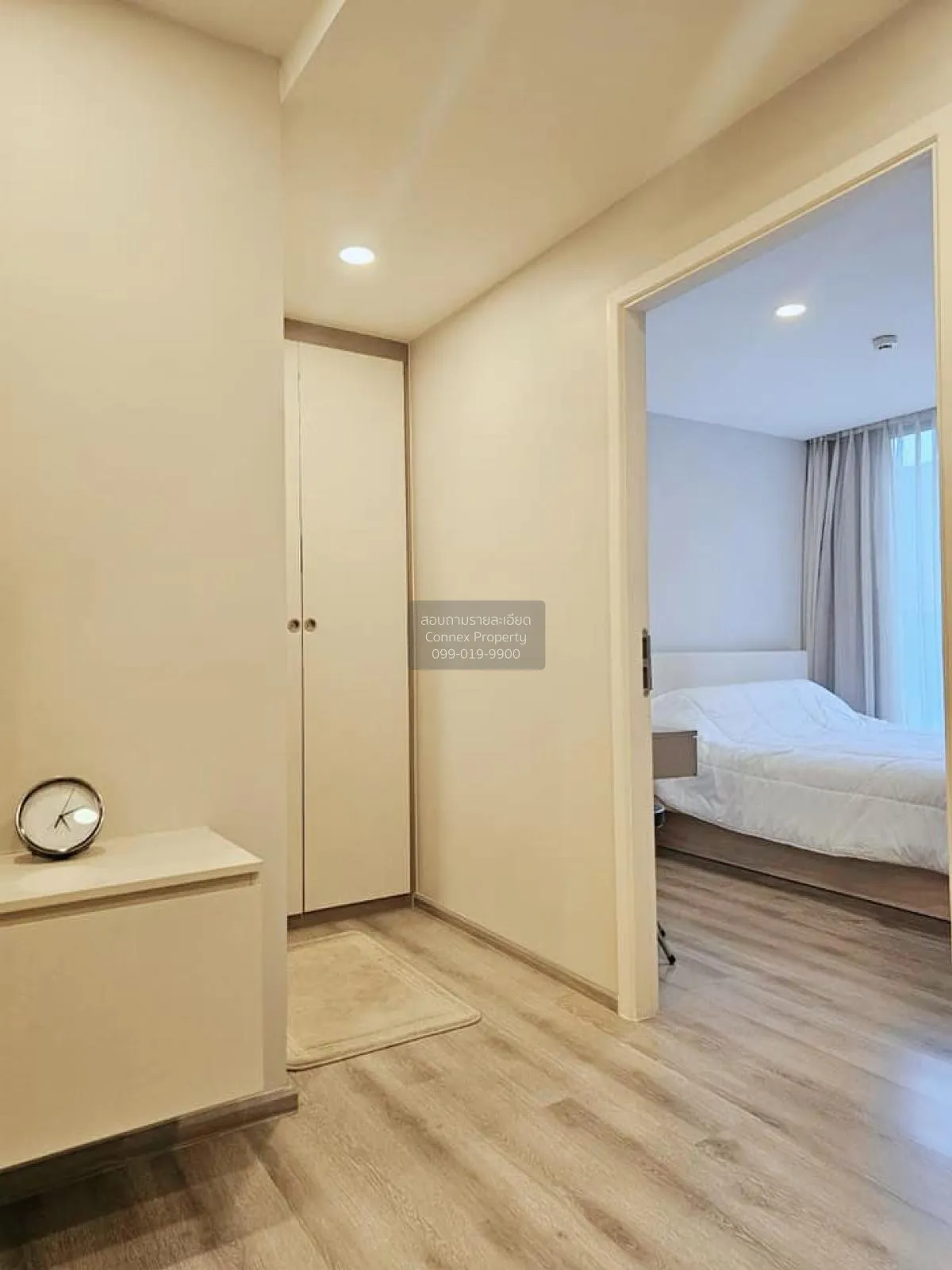 เช่าคอนโด  ดิ เออเบิ้ล แอทติจูด แบริ่ง BTS-แบริ่ง สำโรงเหนือ เขต 