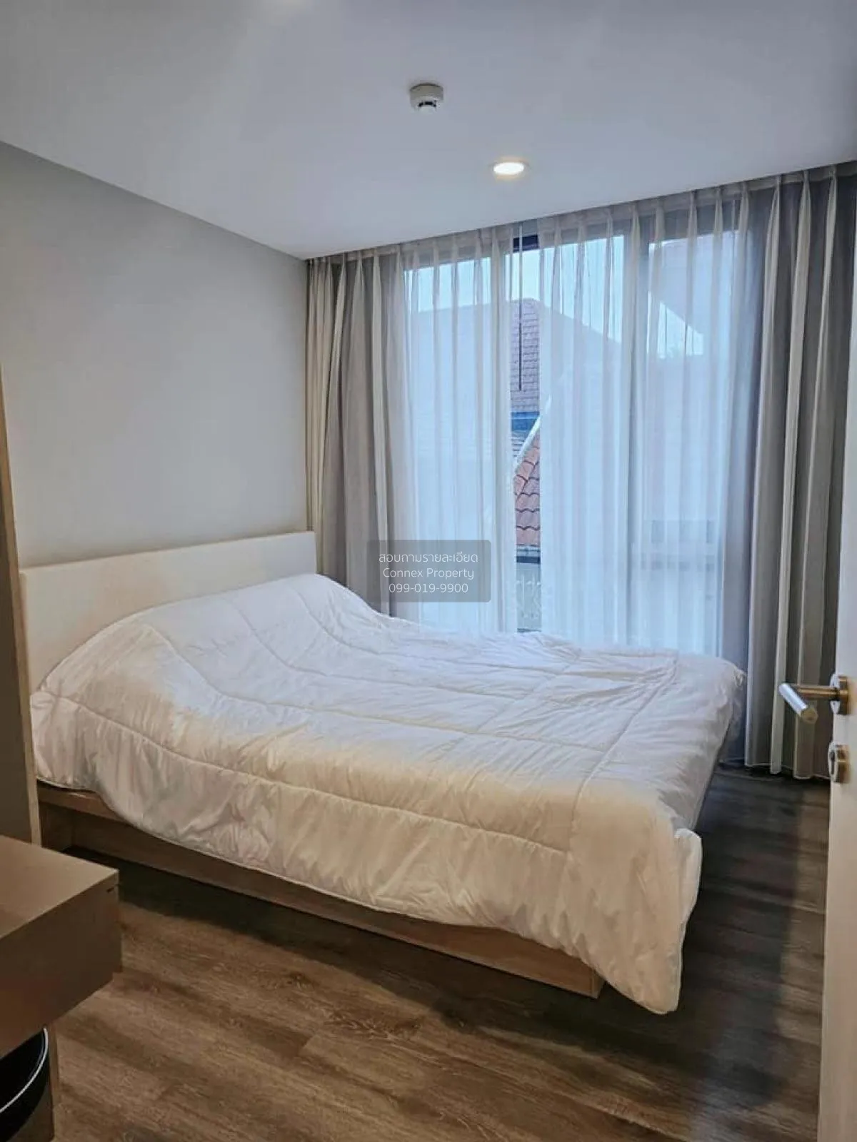 เช่าคอนโด  ดิ เออเบิ้ล แอทติจูด แบริ่ง BTS-แบริ่ง สำโรงเหนือ เขต 