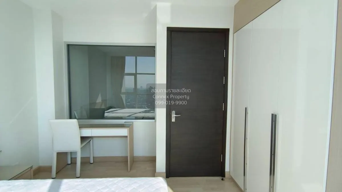 For Sale Condo , Rhythm Ratchada , MRT-Ratchadaphisek , Sam Saen  2