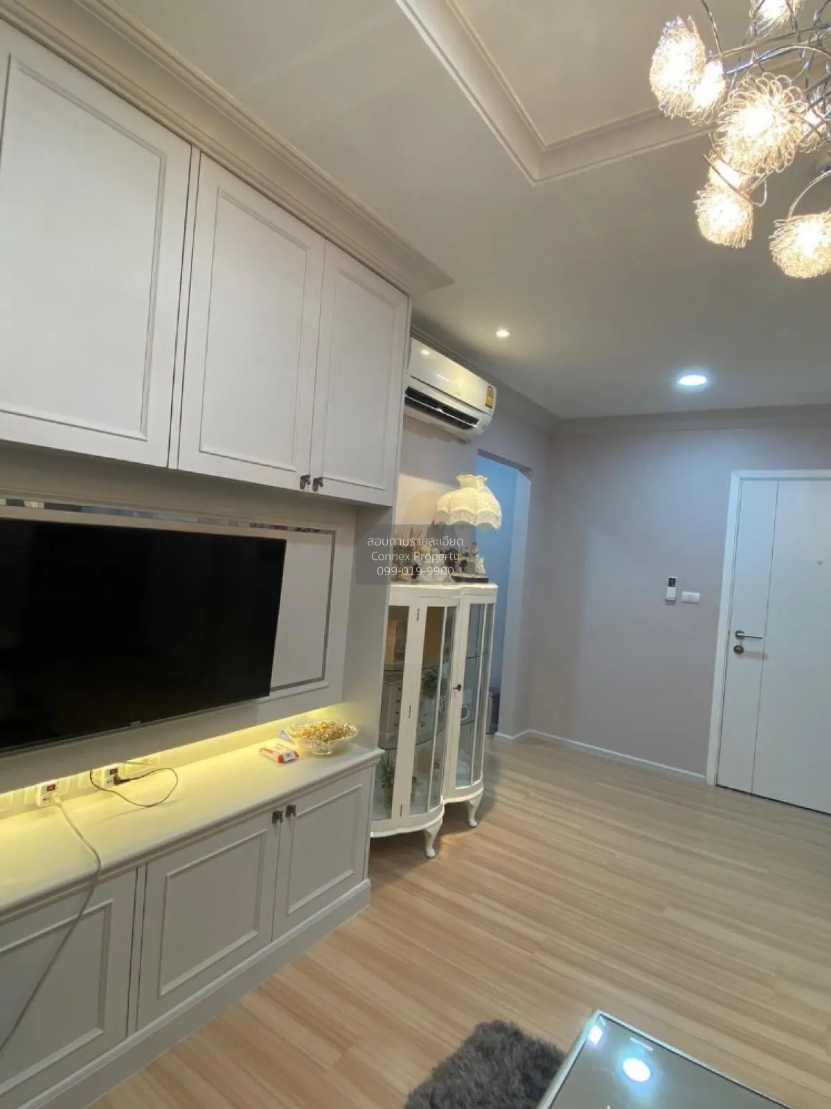 For Sale Condo , Plum Condo Chaengwattana Station , BTS-Wat Phra  4