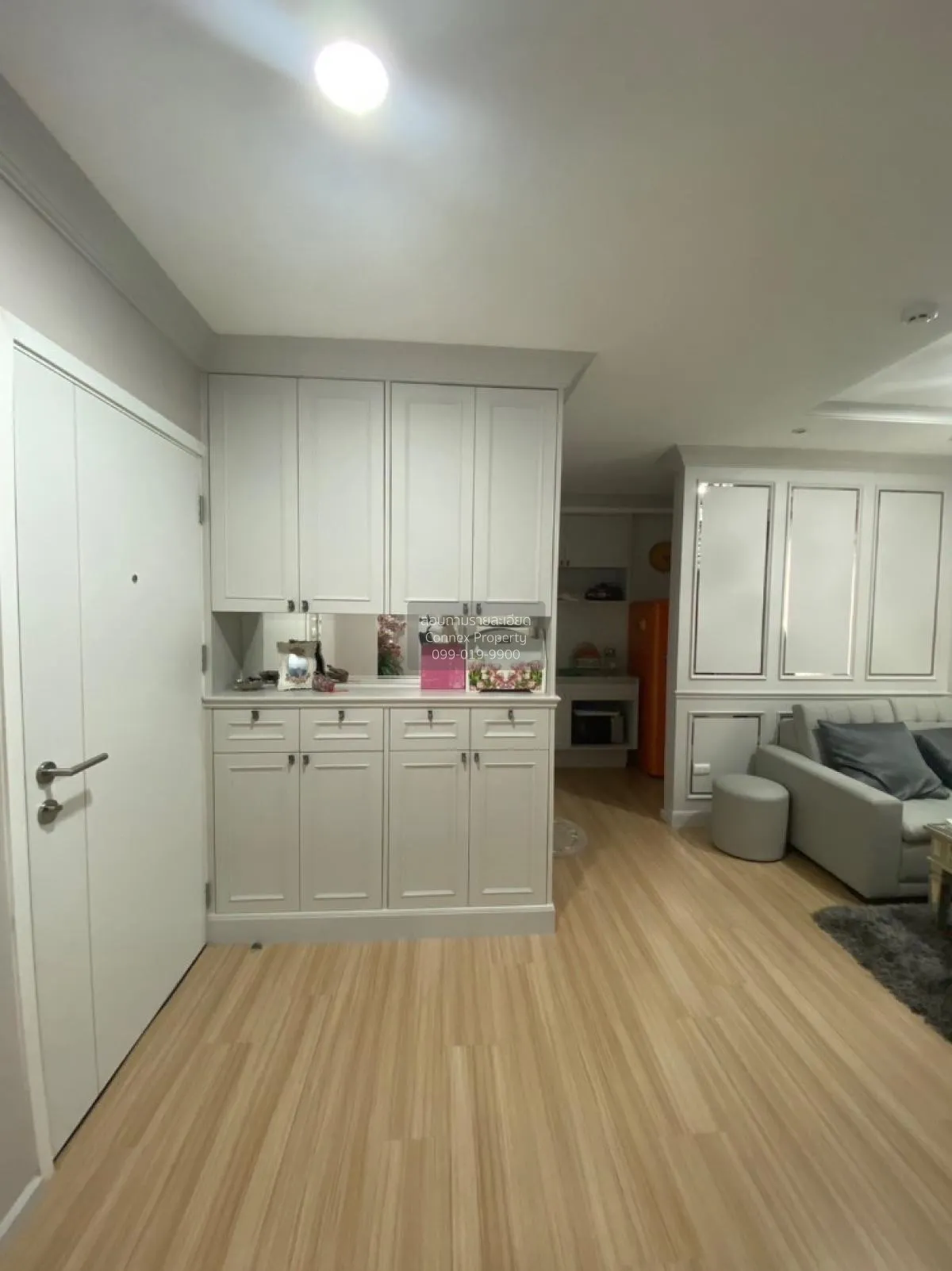 For Sale Condo , Plum Condo Chaengwattana Station , BTS-Wat Phra 