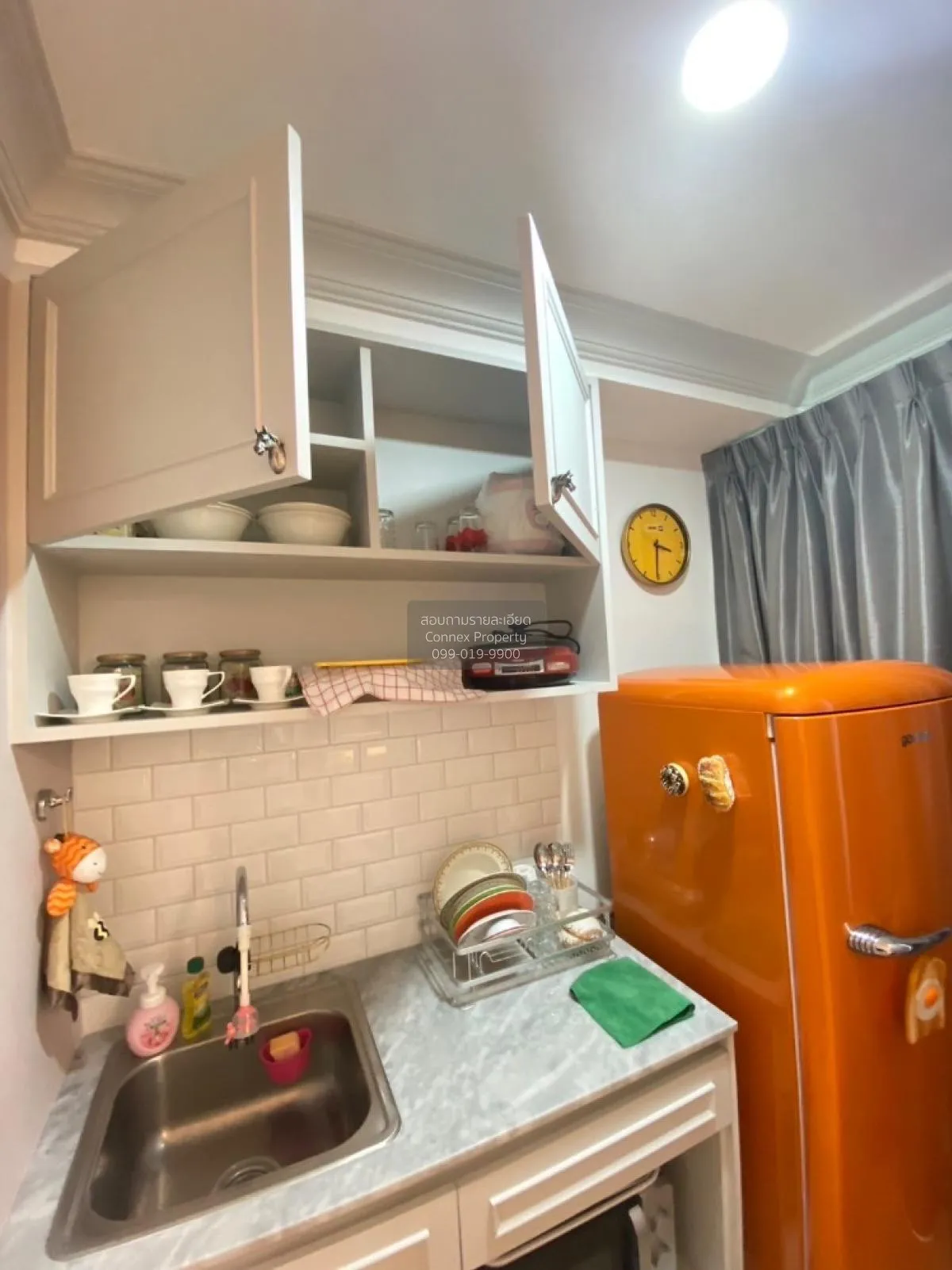 For Sale Condo , Plum Condo Chaengwattana Station , BTS-Wat Phra 
