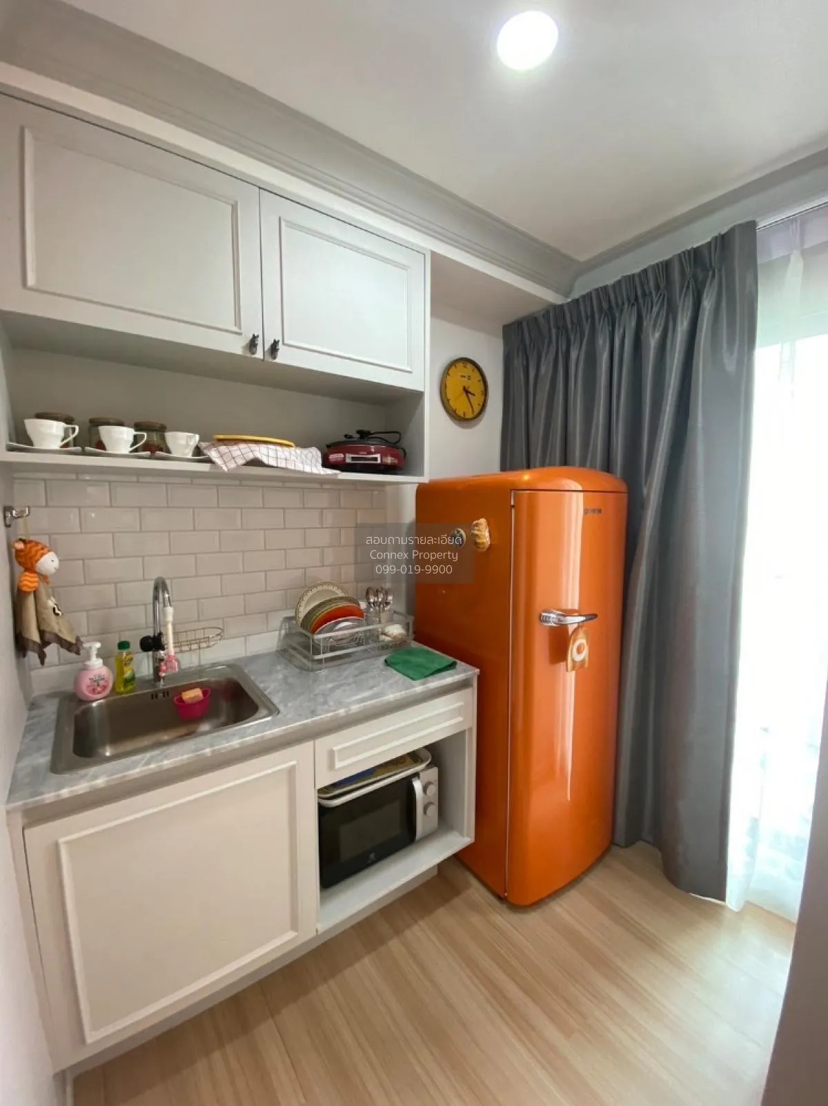 For Sale Condo , Plum Condo Chaengwattana Station , BTS-Wat Phra 