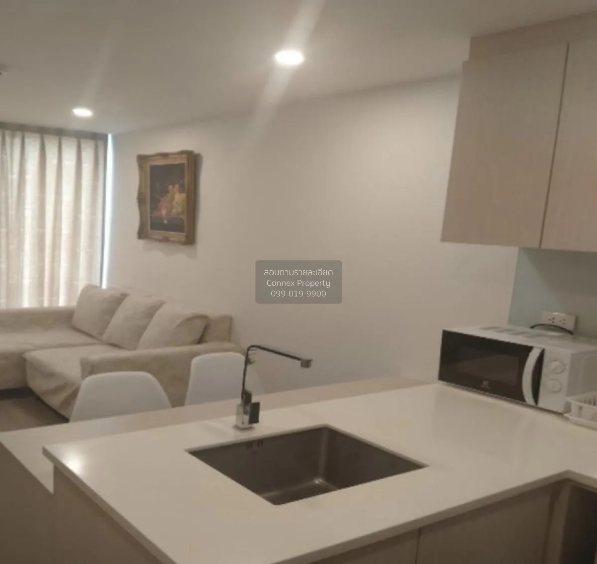 For Rent Condo , Serio Sukhumvit 50 , BTS-On Nut , Phra Khanong , 2