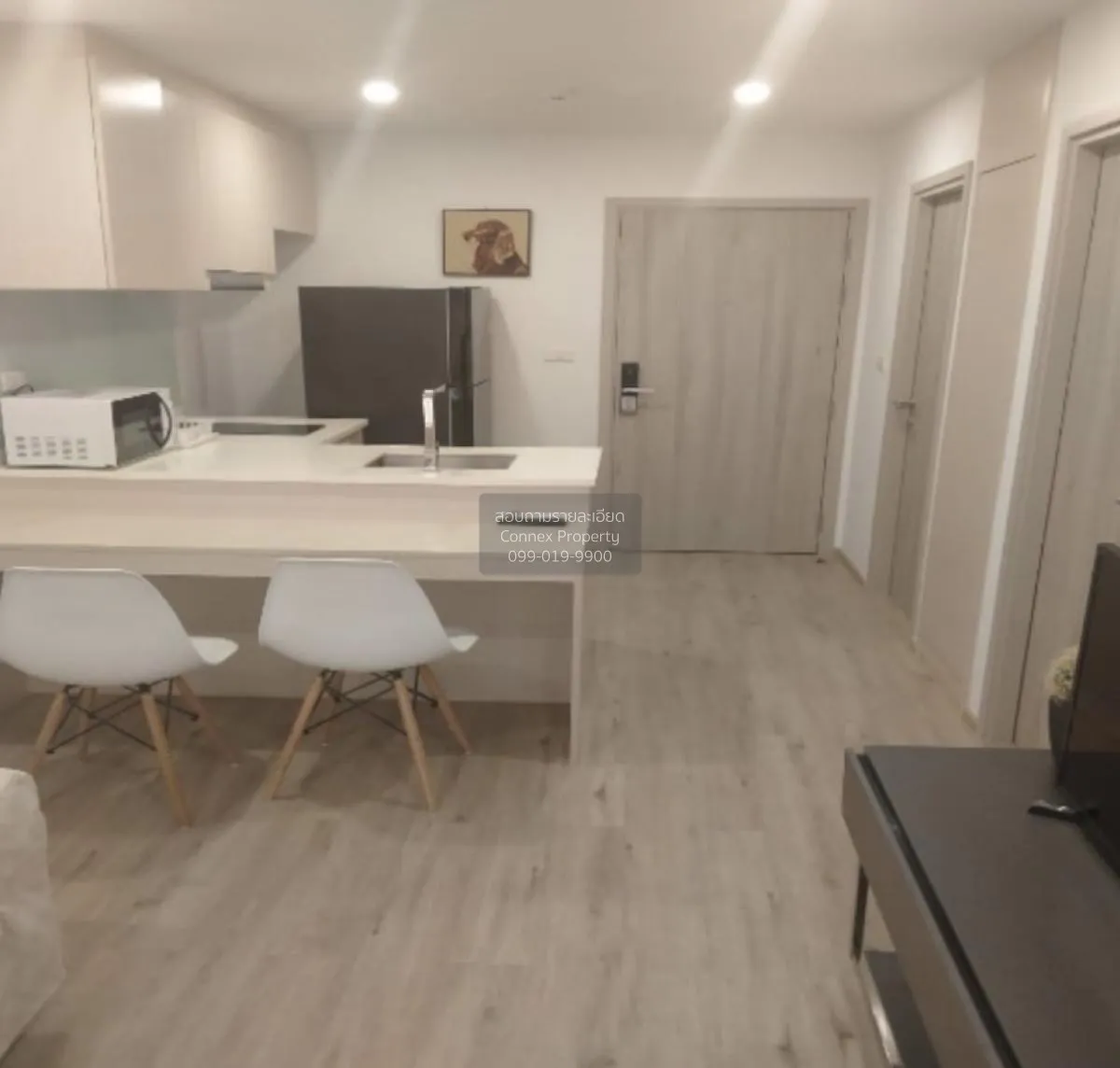 For Rent Condo , Serio Sukhumvit 50 , BTS-On Nut , Phra Khanong , 3