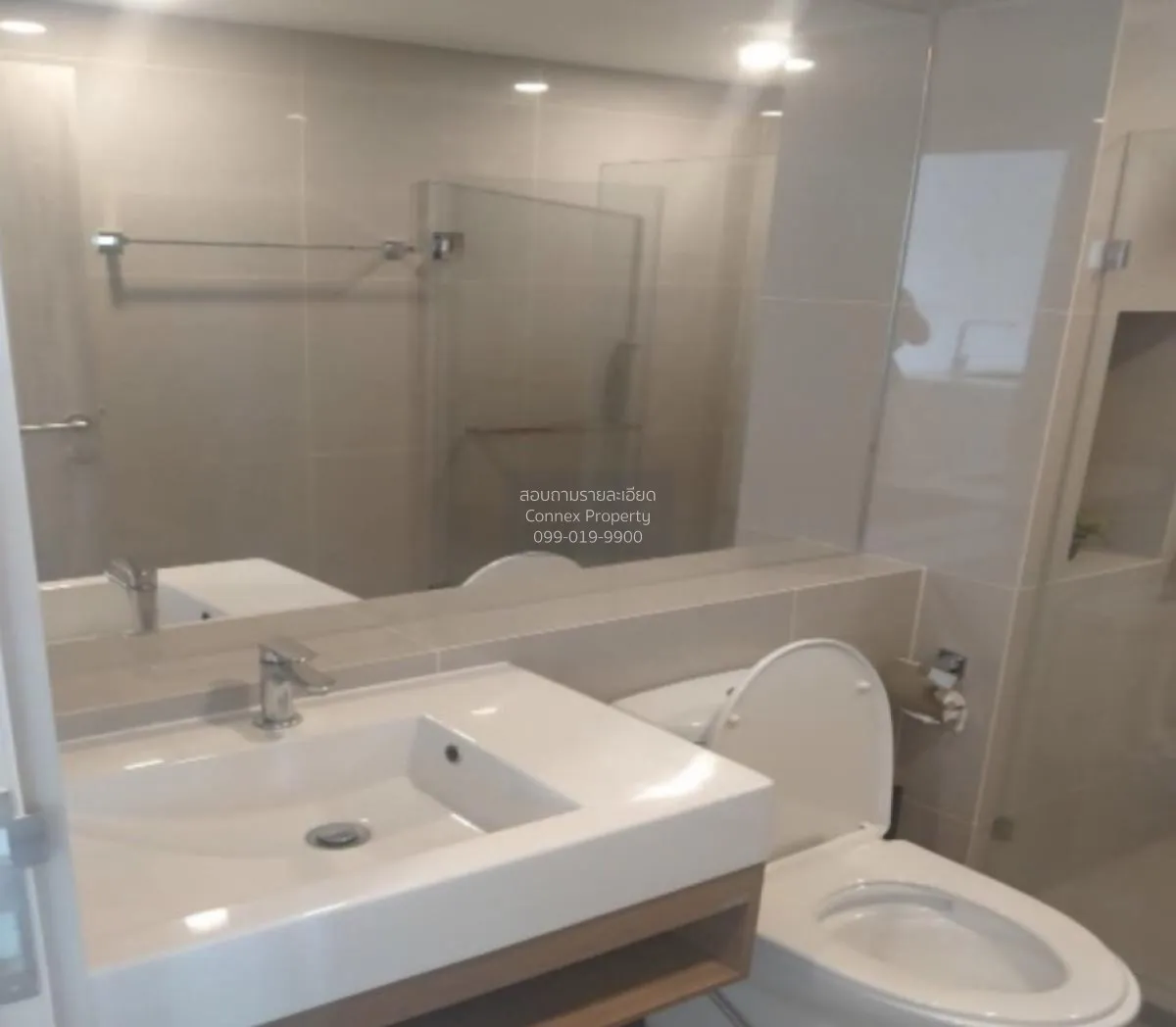 For Rent Condo , Serio Sukhumvit 50 , BTS-On Nut , Phra Khanong ,