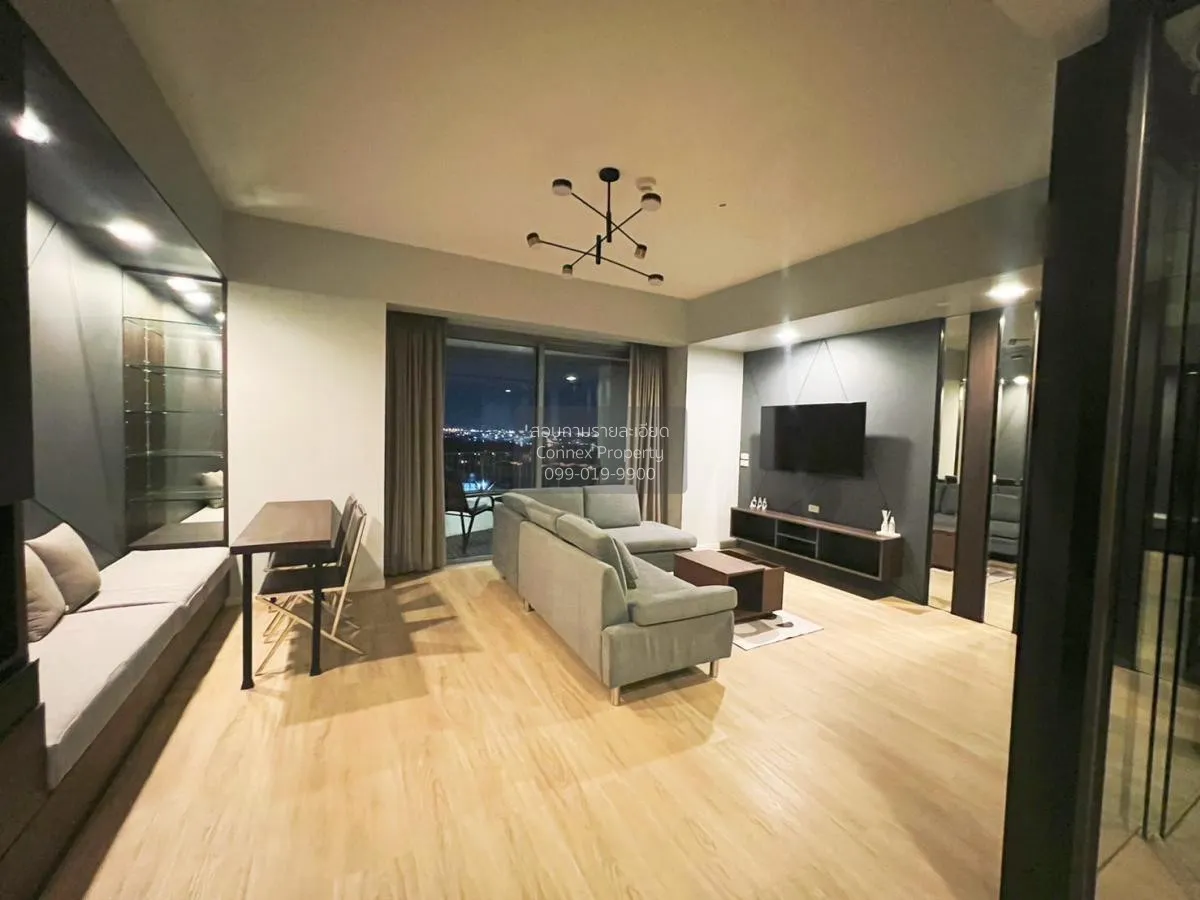 For Rent Condo , The Pano , Bang Phong Phang , Yannawa , Bangkok  2