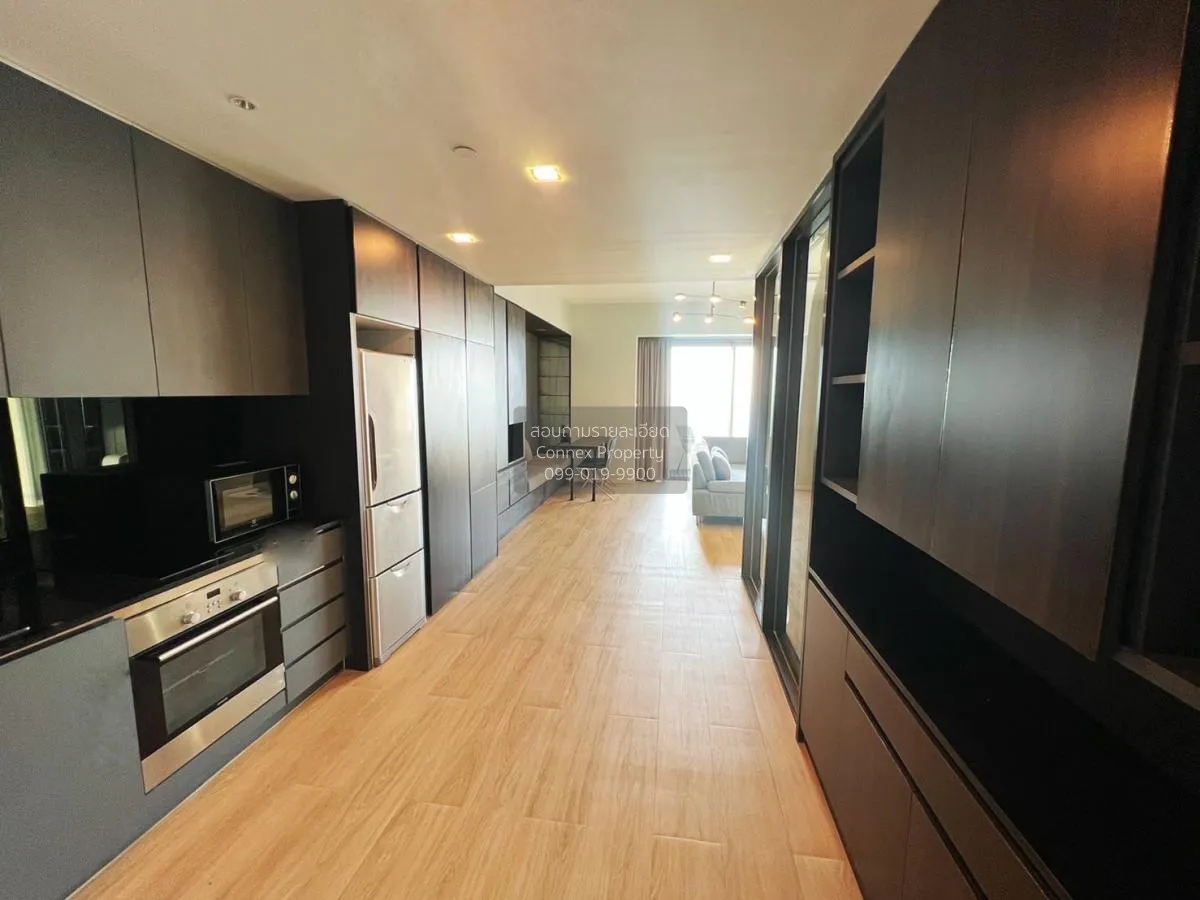 For Rent Condo , The Pano , Bang Phong Phang , Yannawa , Bangkok  3