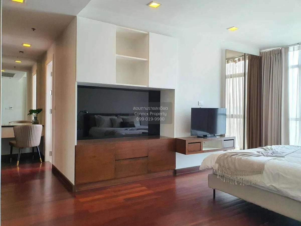 For Rent Condo , Nusasiri Grand Condo , BTS-Ekkamai , Phra Khanon