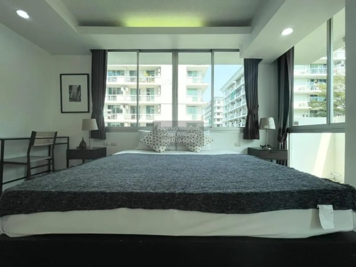 เช่าคอนโด  เดอะ วอเตอร์ฟอร์ด สุขุมวิท 50 BTS-พระโขนง พระโขนง เขต 