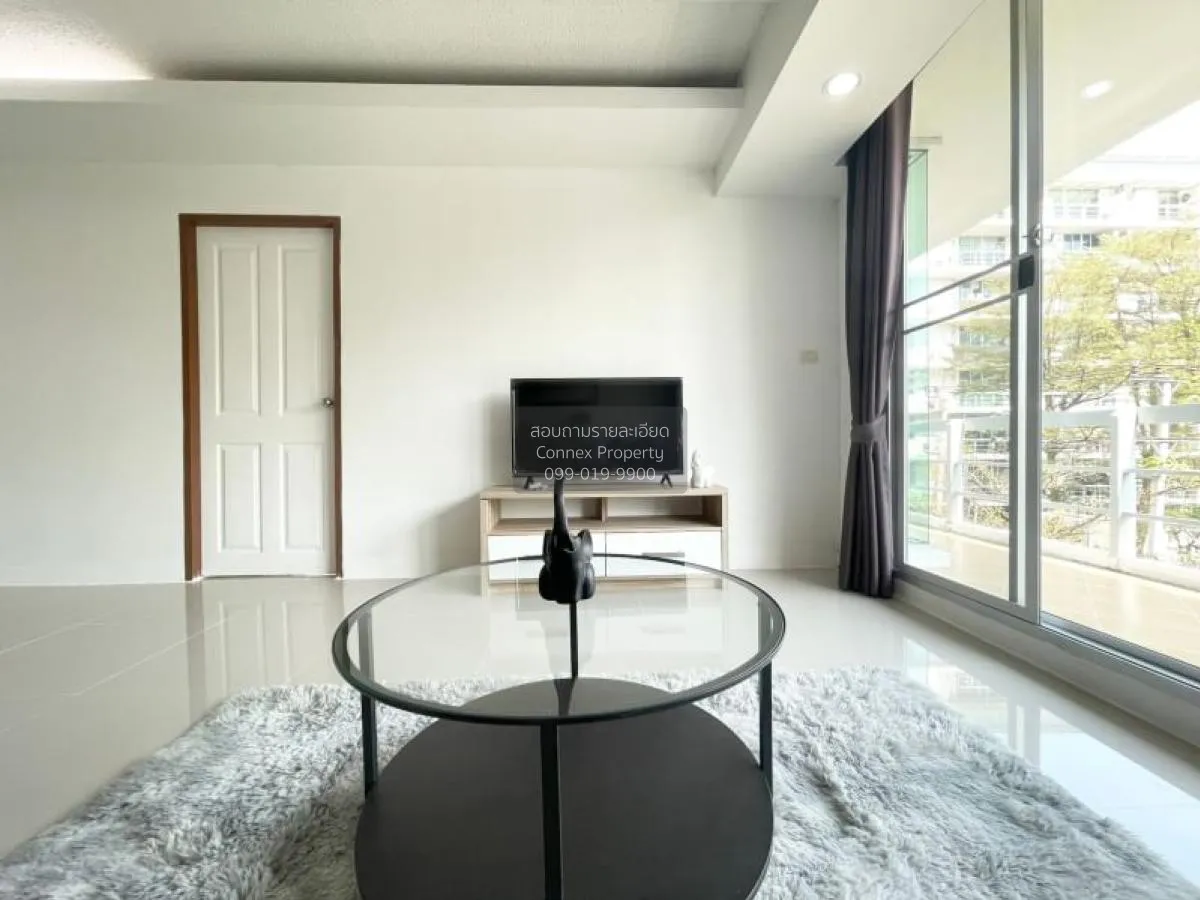 เช่าคอนโด  เดอะ วอเตอร์ฟอร์ด สุขุมวิท 50 BTS-พระโขนง พระโขนง เขต 