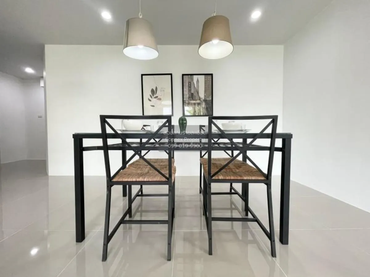 เช่าคอนโด  เดอะ วอเตอร์ฟอร์ด สุขุมวิท 50 BTS-พระโขนง พระโขนง เขต 