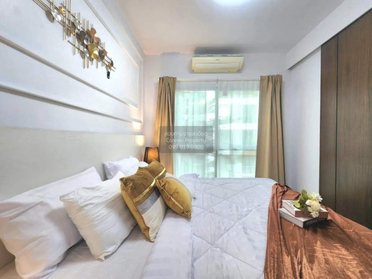 For Sale Condo , A Space Sukhumvit 77 , BTS-On Nut , Suan Luang , 2