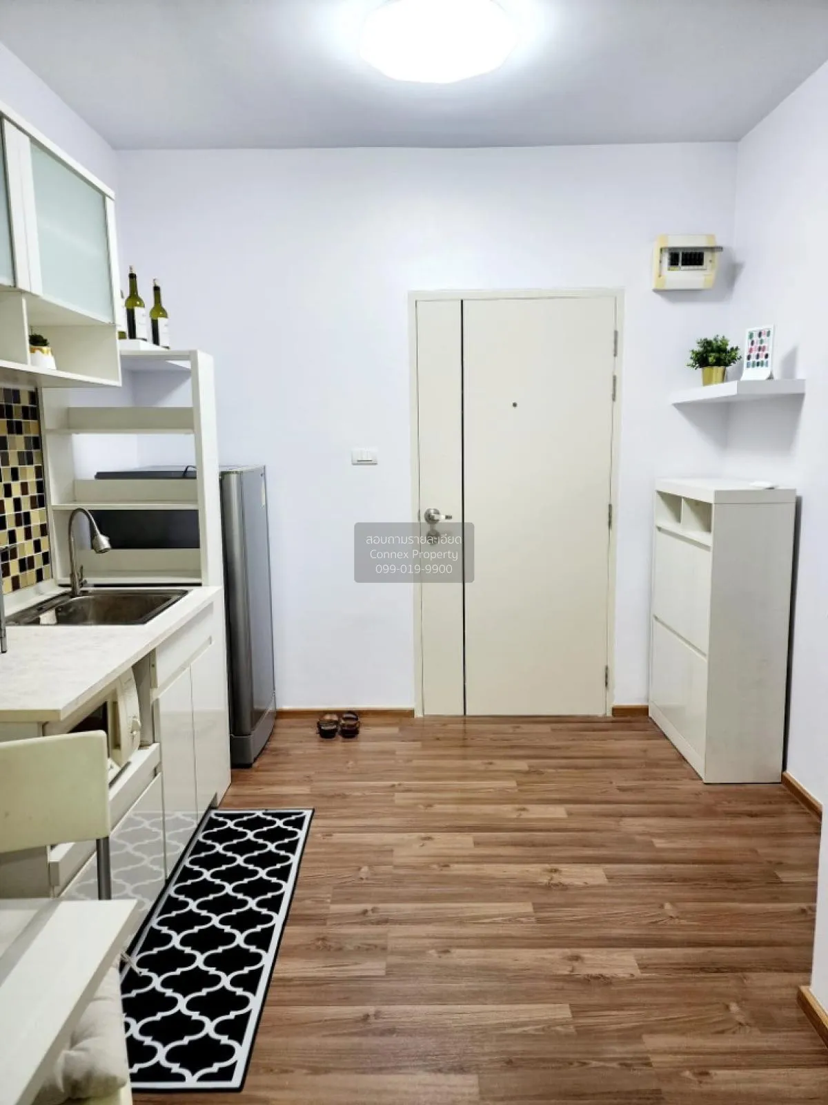 For Sale Condo , A Space Sukhumvit 77 , BTS-On Nut , Suan Luang ,