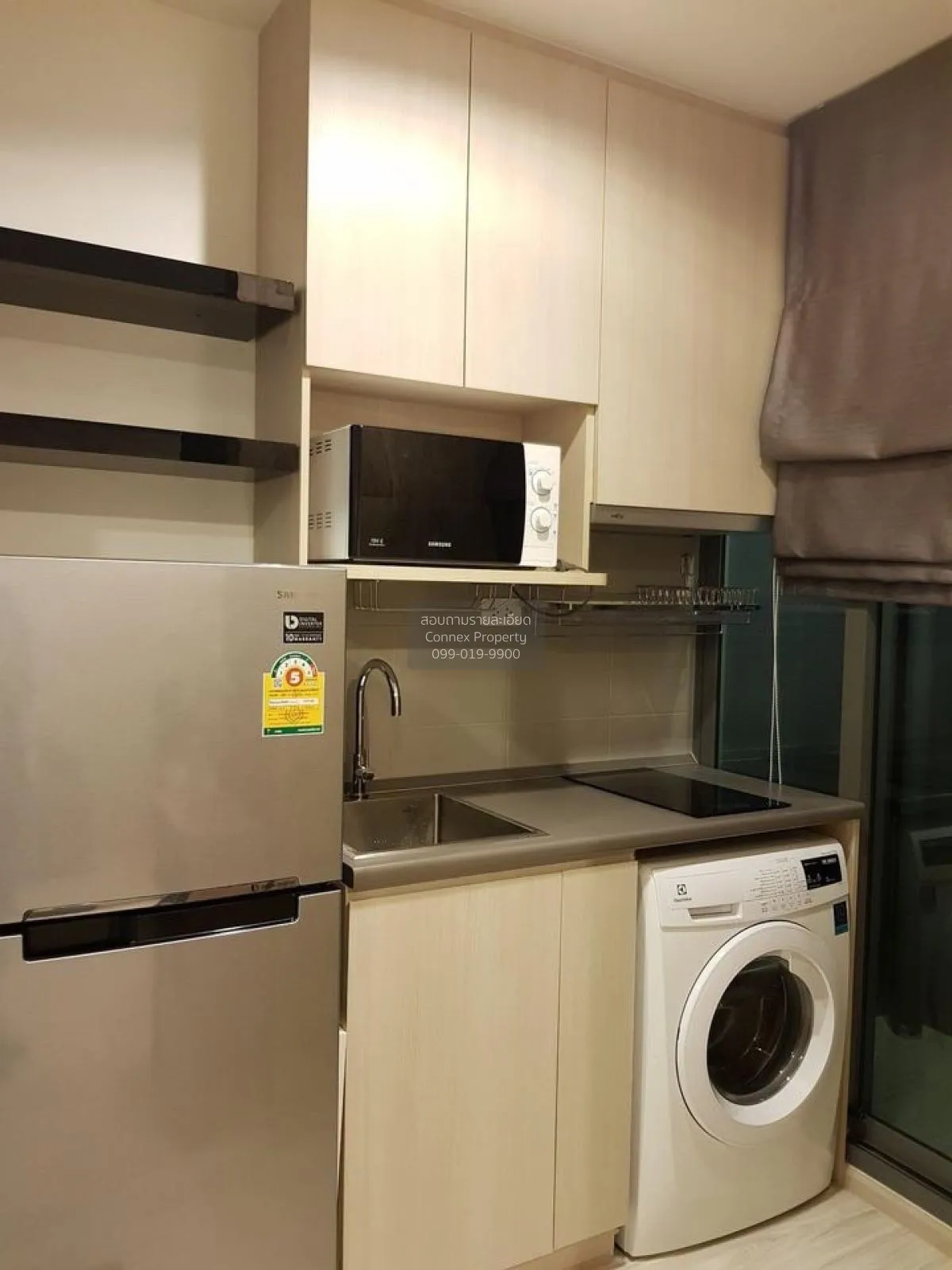 ขายคอนโด  ไอดีโอ โมบิ สุขุมวิท อีสท์เกต BTS-บางนา บางนา เขต บางนา 4