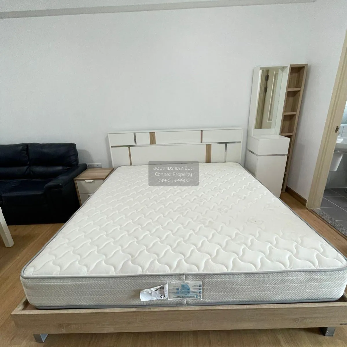 เช่าคอนโด  ศุภาลัย เวอเรนด้า รัชวิภา - ประชาชื่น MRT-บางซ่อน บางซ 3