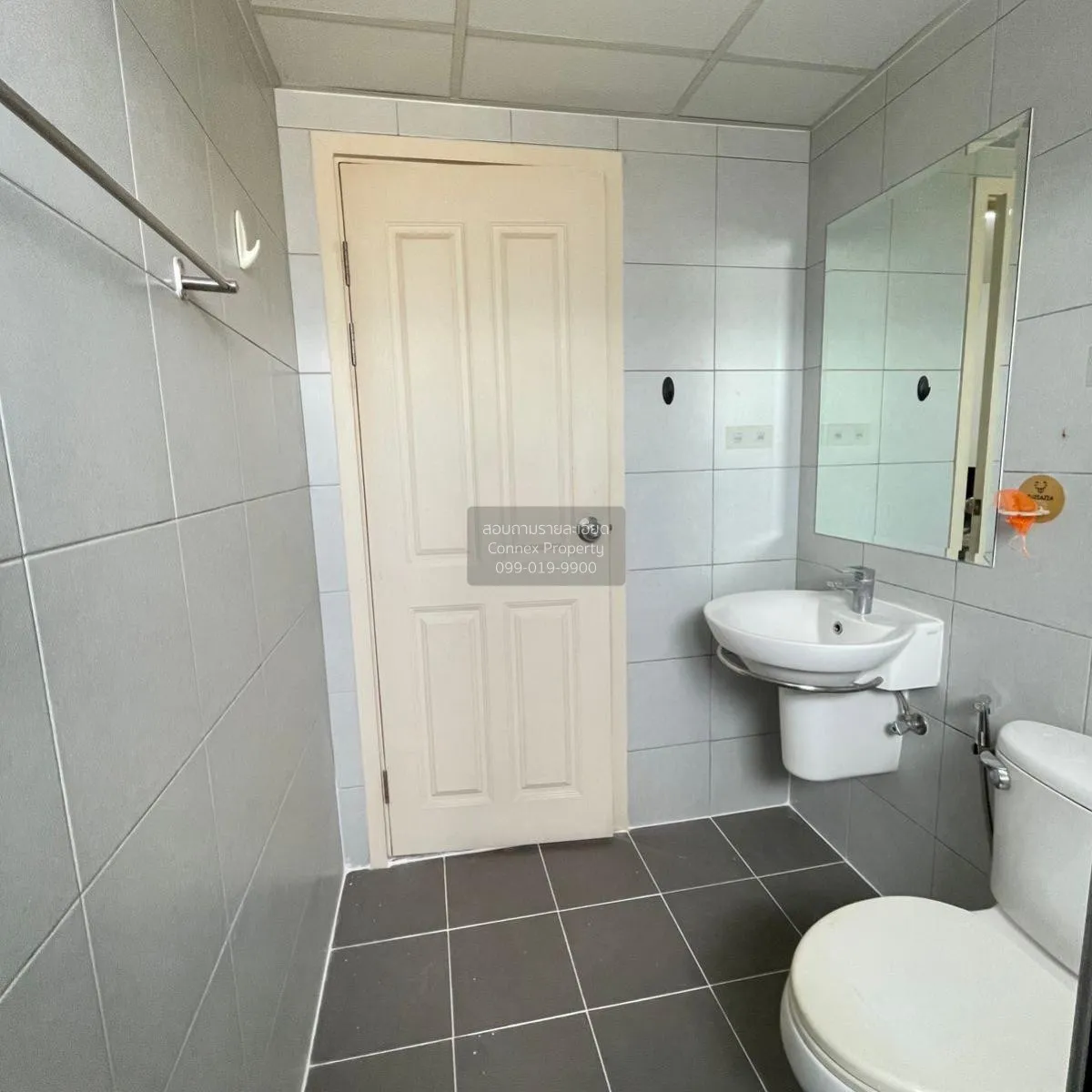 เช่าคอนโด  ศุภาลัย เวอเรนด้า รัชวิภา - ประชาชื่น MRT-บางซ่อน บางซ