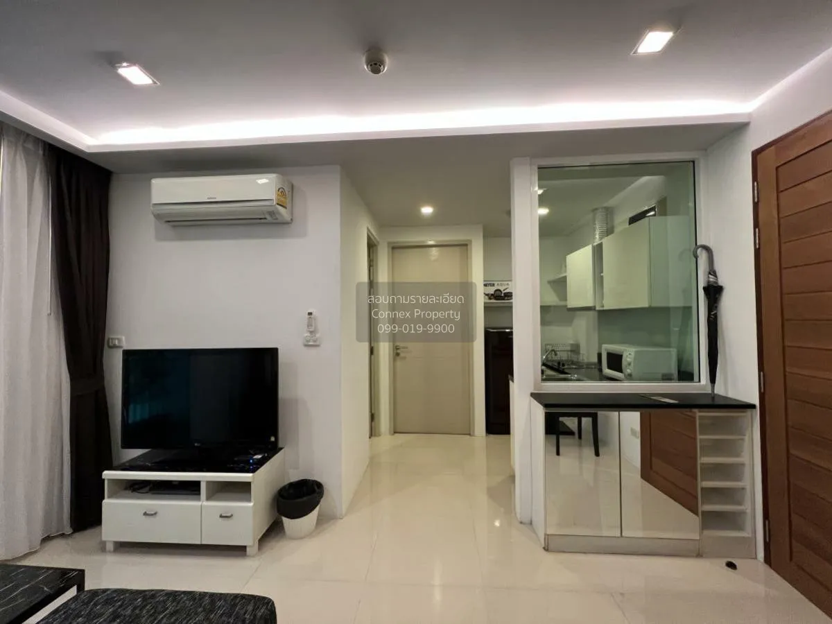 For Sale Condo , Beverly 33 , BTS-Phrom Phong , Khlong Toei Nuea  2