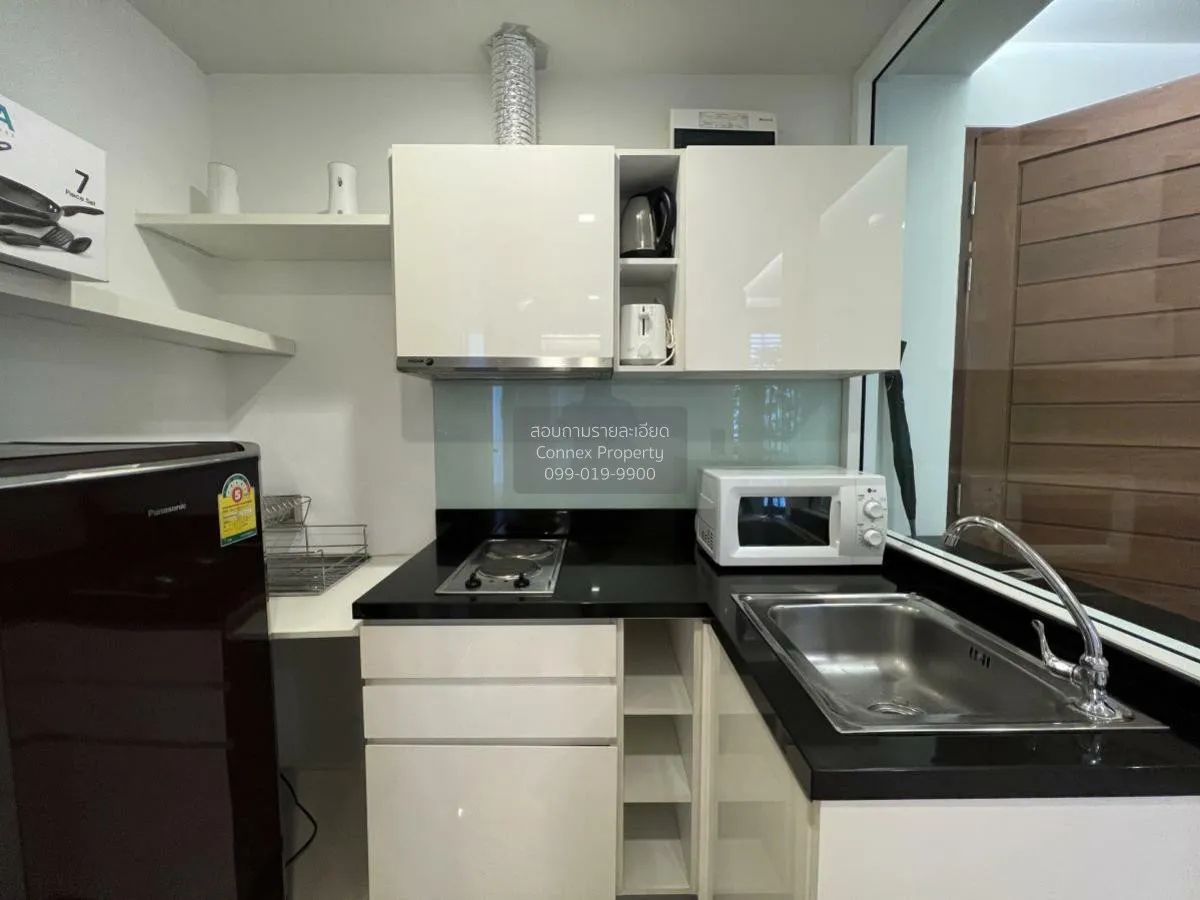 For Sale Condo , Beverly 33 , BTS-Phrom Phong , Khlong Toei Nuea  4