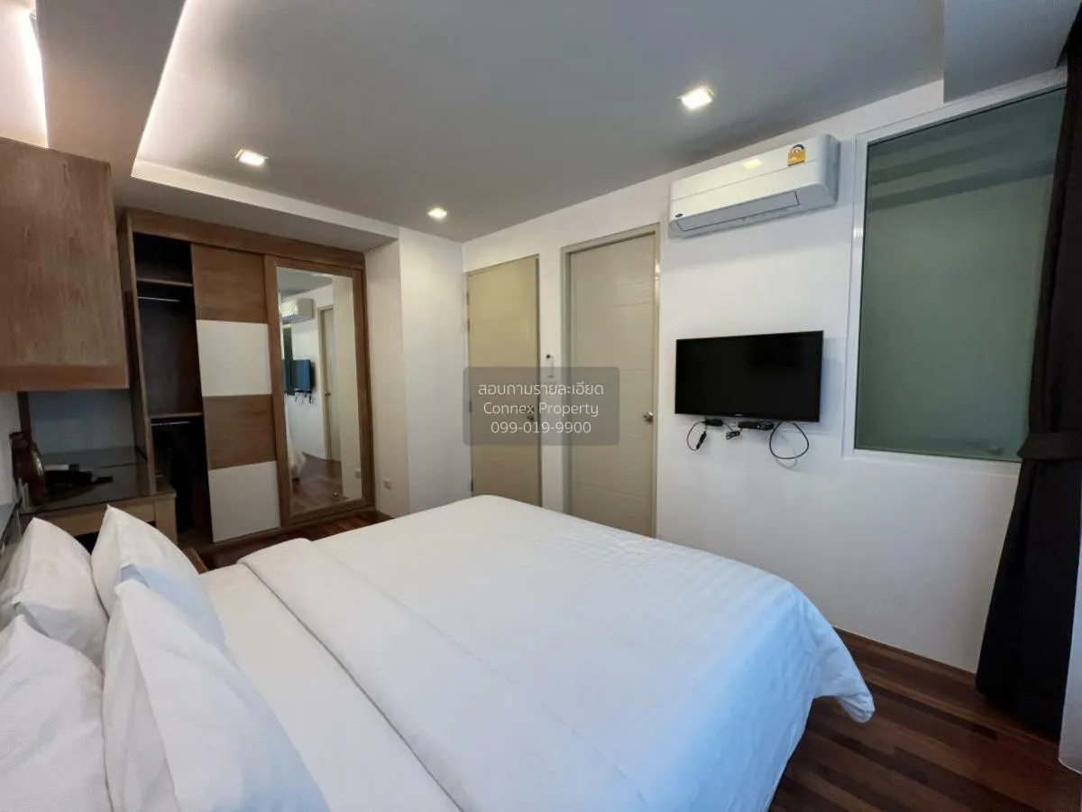 For Sale Condo , Beverly 33 , BTS-Phrom Phong , Khlong Toei Nuea 