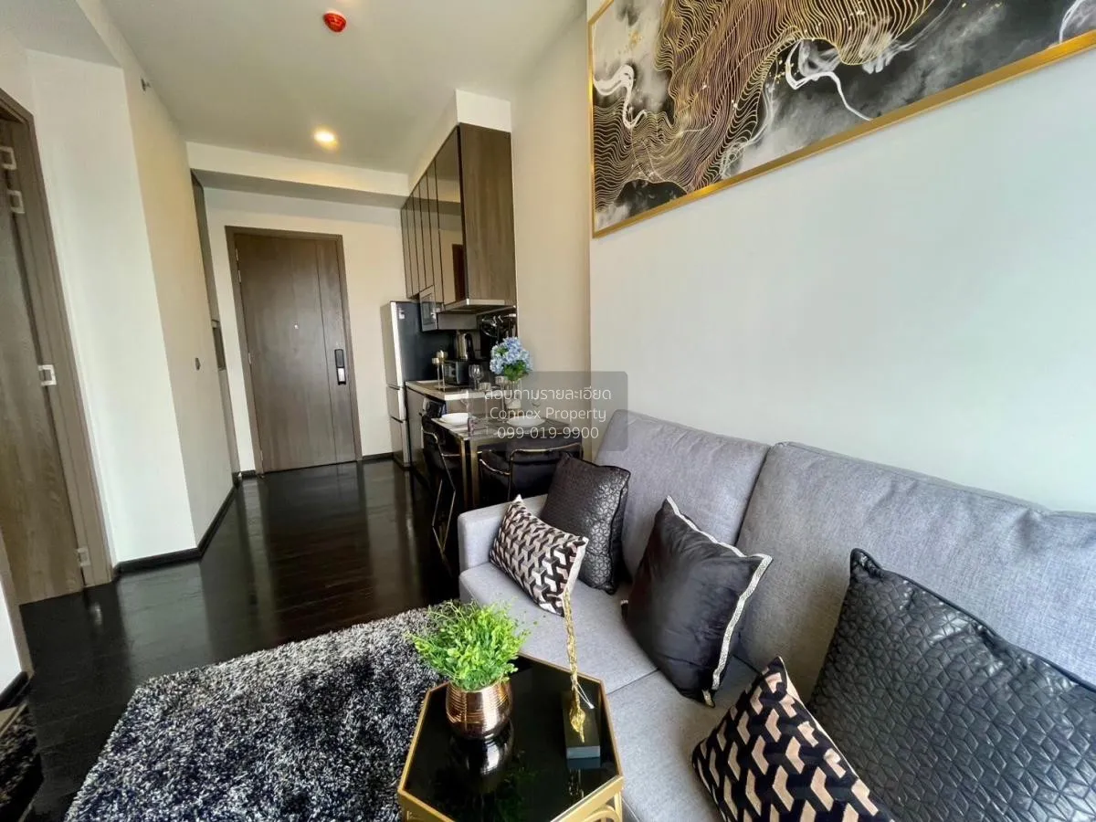 For Rent Condo , Park Origin Thonglor , BTS-Thong Lo , Khlong Tan 1