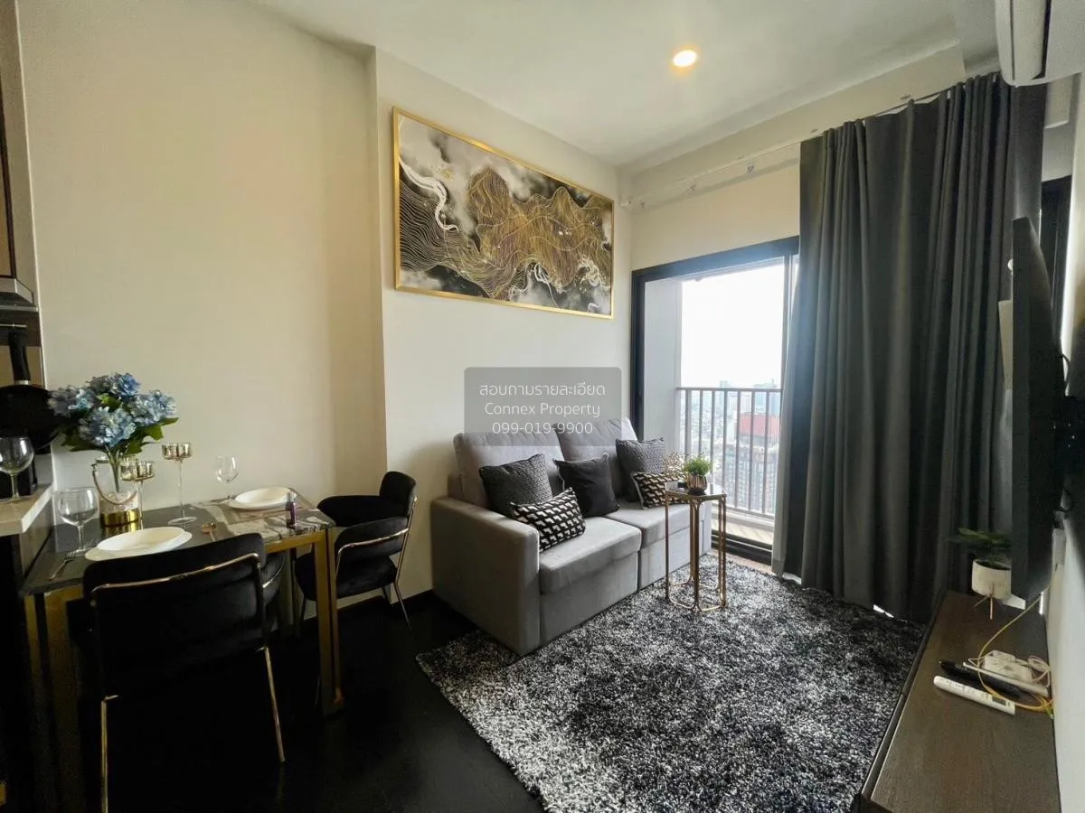 For Rent Condo , Park Origin Thonglor , BTS-Thong Lo , Khlong Tan 2