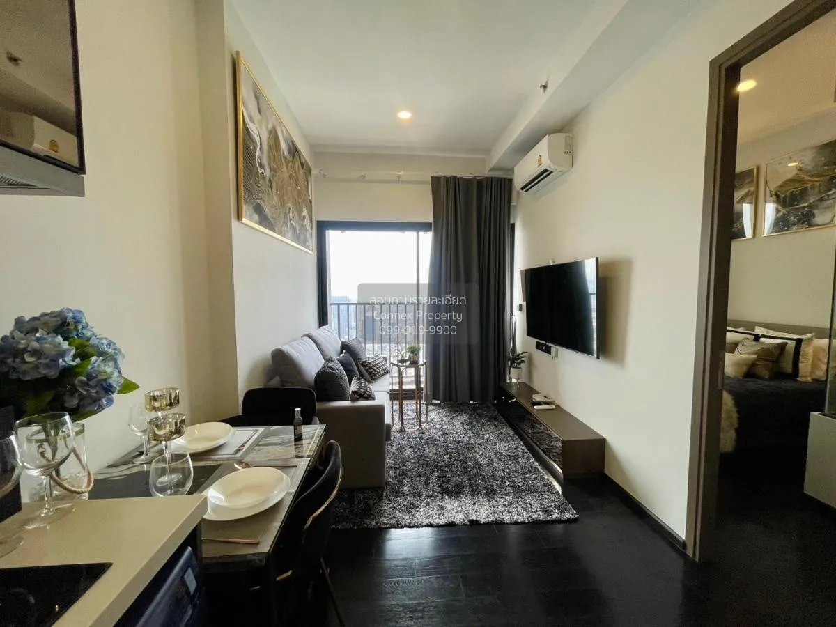 For Rent Condo , Park Origin Thonglor , BTS-Thong Lo , Khlong Tan 3
