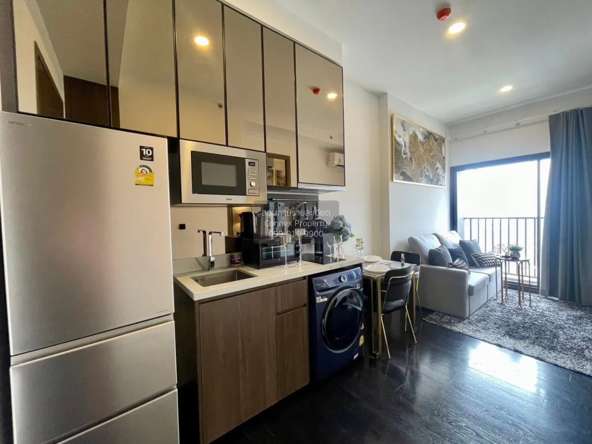 เช่าคอนโด  พาร์ค ออริจิ้น ทองหล่อ BTS-ทองหล่อ คลองตันเหนือ เขต วั