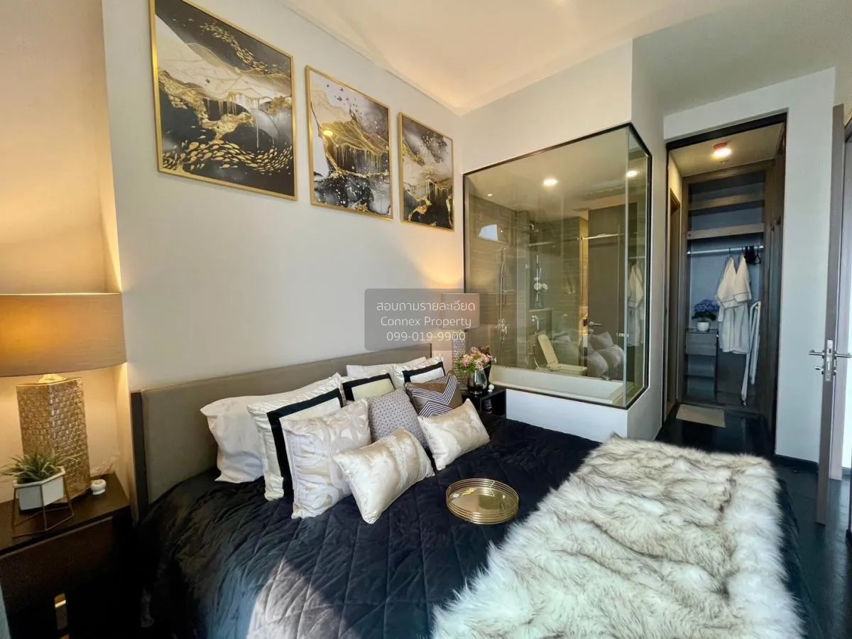 เช่าคอนโด  พาร์ค ออริจิ้น ทองหล่อ BTS-ทองหล่อ คลองตันเหนือ เขต วั