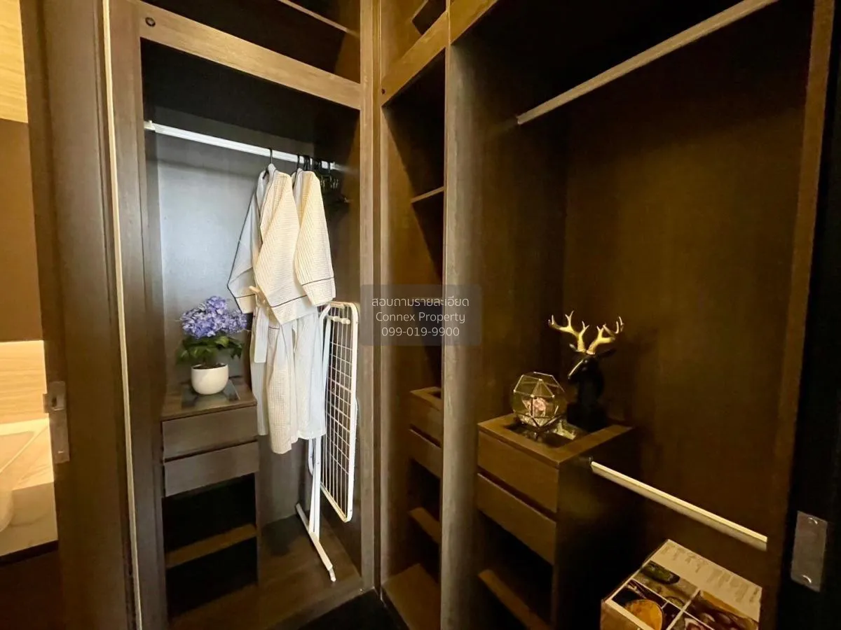 เช่าคอนโด  พาร์ค ออริจิ้น ทองหล่อ BTS-ทองหล่อ คลองตันเหนือ เขต วั