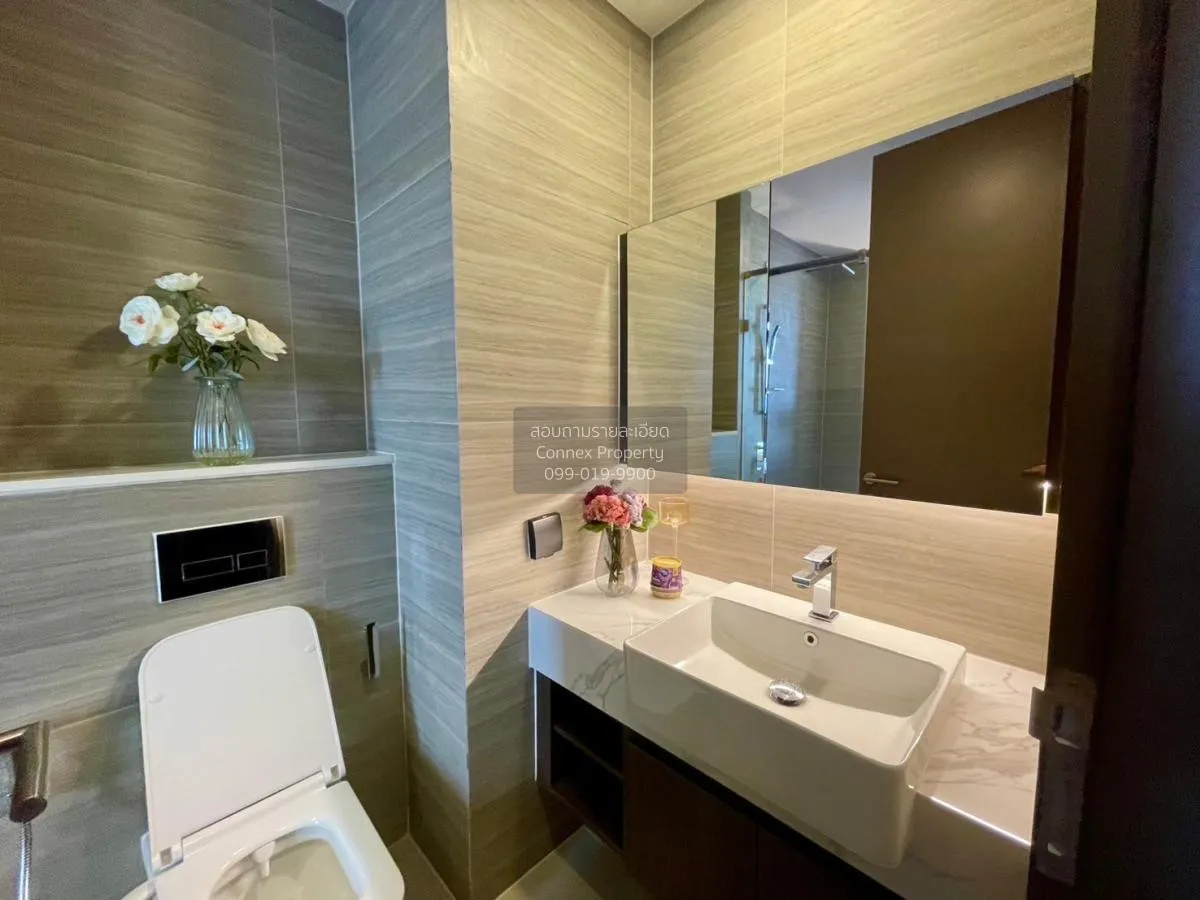 เช่าคอนโด  พาร์ค ออริจิ้น ทองหล่อ BTS-ทองหล่อ คลองตันเหนือ เขต วั