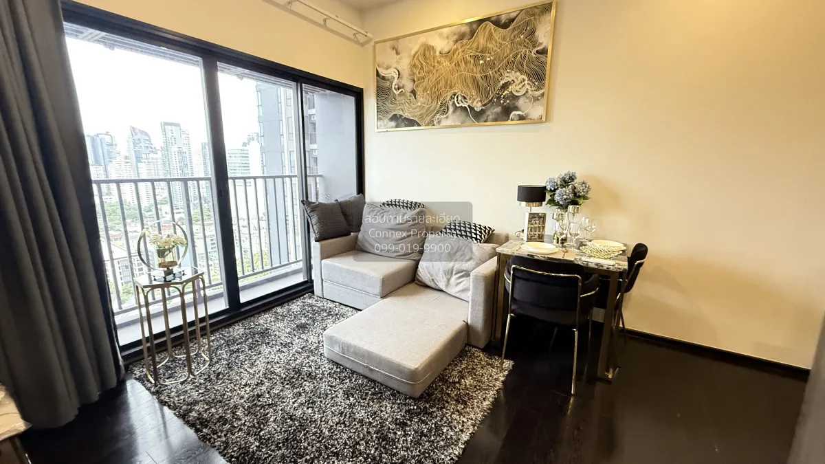 For Rent Condo , Park Origin Thonglor , BTS-Thong Lo , Khlong Tan 2