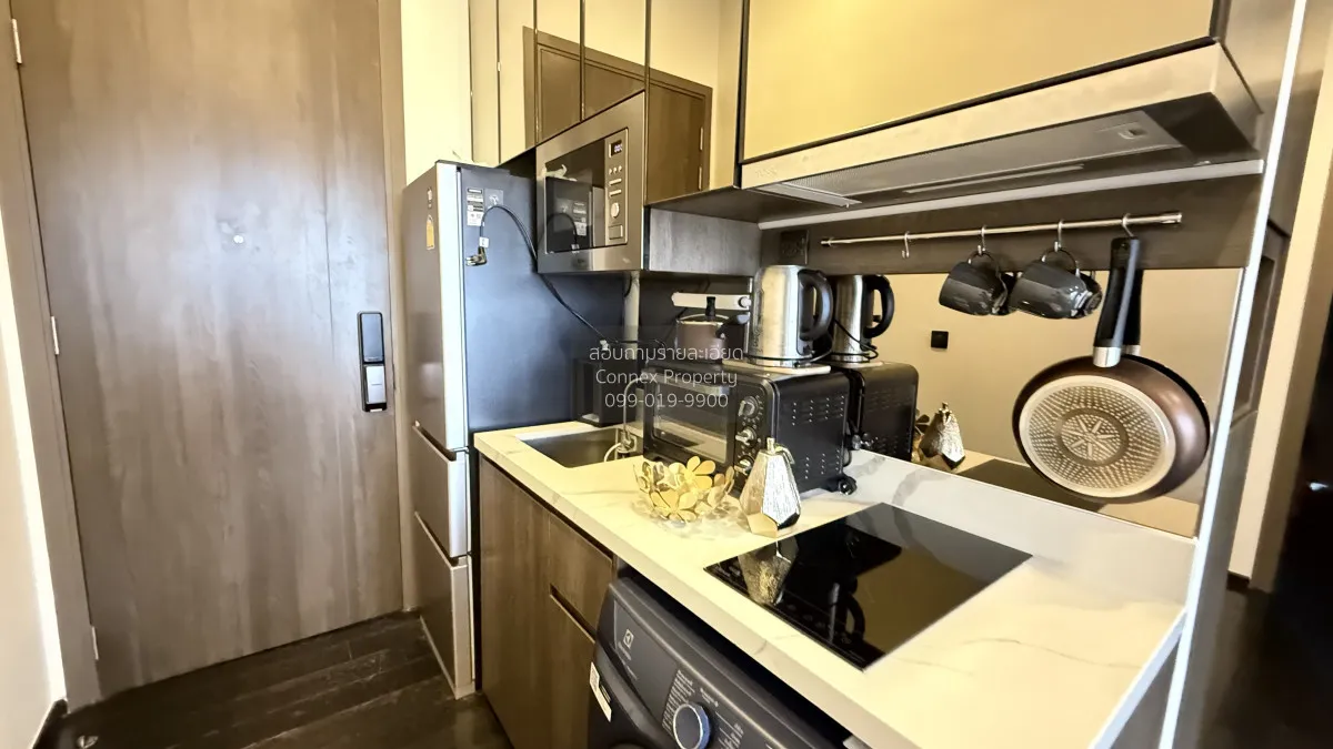 For Rent Condo , Park Origin Thonglor , BTS-Thong Lo , Khlong Tan 3