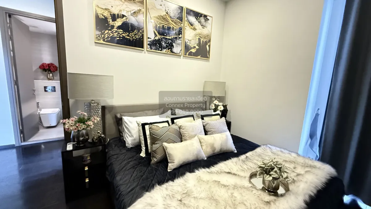 For Rent Condo , Park Origin Thonglor , BTS-Thong Lo , Khlong Tan 4