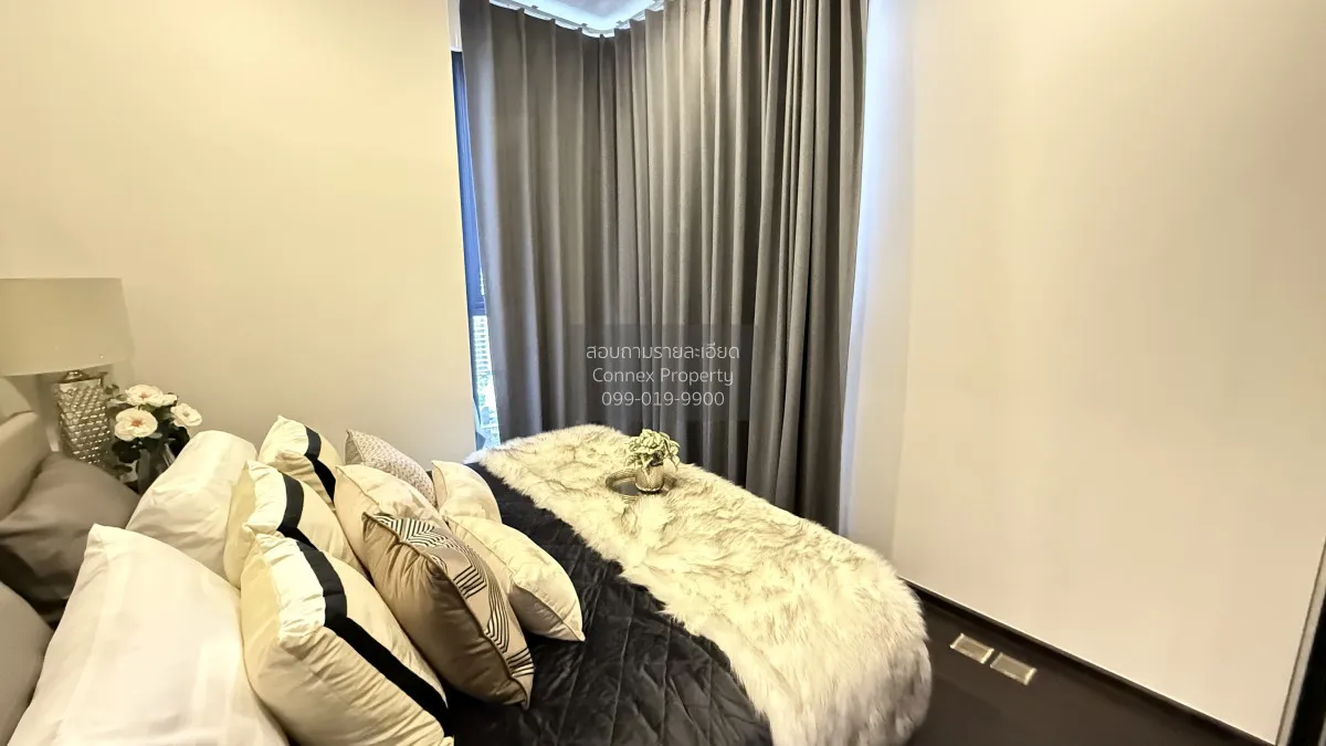 For Rent Condo , Park Origin Thonglor , BTS-Thong Lo , Khlong Tan