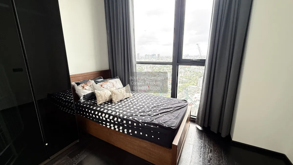 For Rent Condo , Park Origin Thonglor , BTS-Thong Lo , Khlong Tan