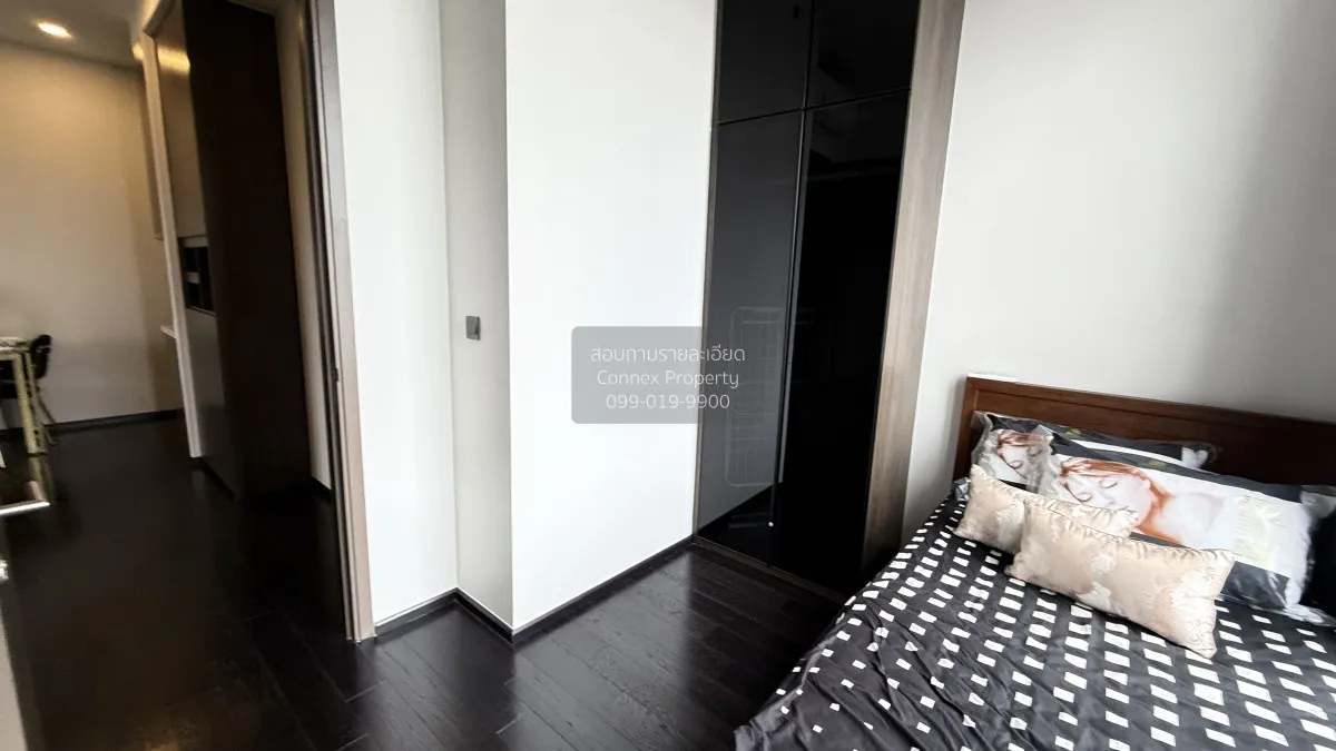 For Rent Condo , Park Origin Thonglor , BTS-Thong Lo , Khlong Tan