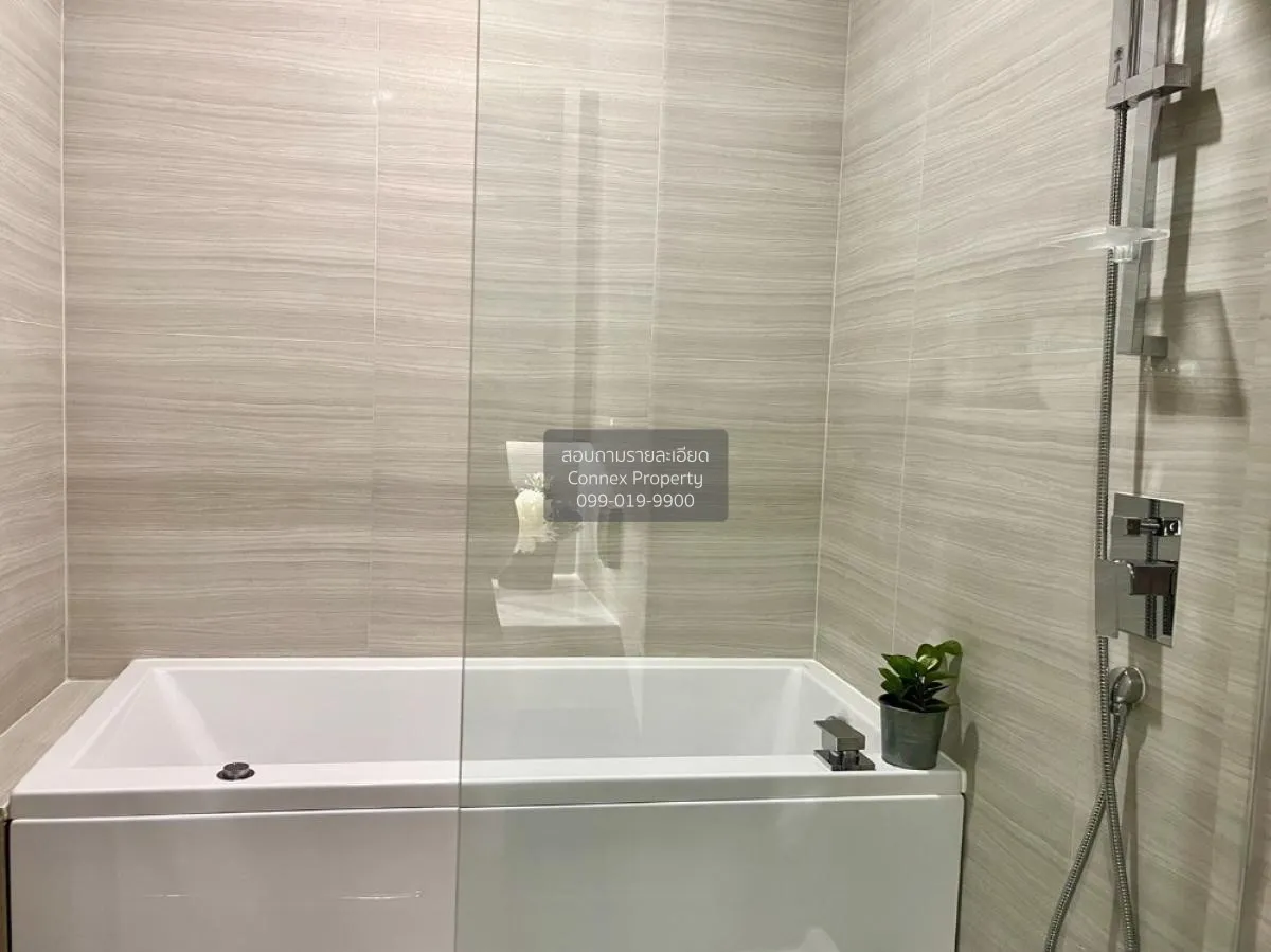 For Rent Condo , Park Origin Thonglor , BTS-Thong Lo , Khlong Tan