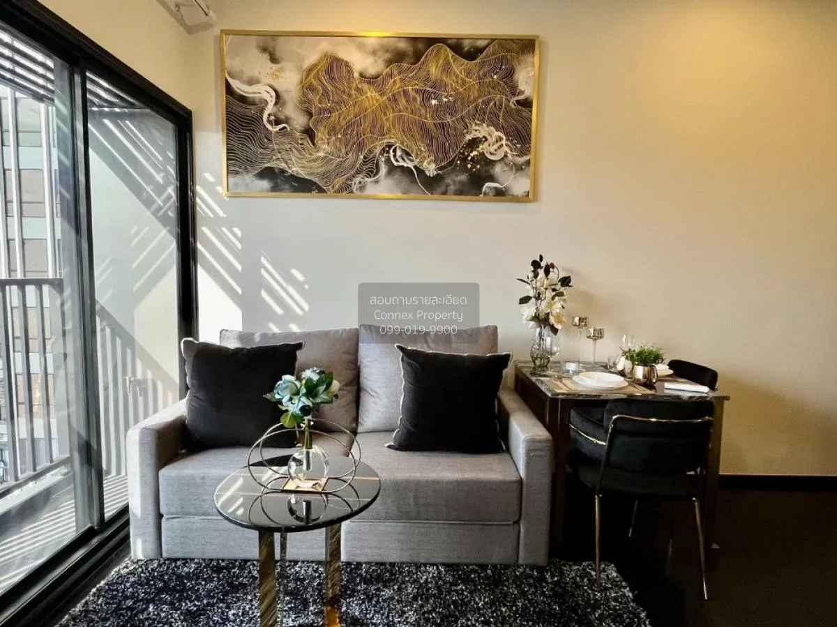 For Rent Condo , Park Origin Thonglor , BTS-Thong Lo , Khlong Tan 2