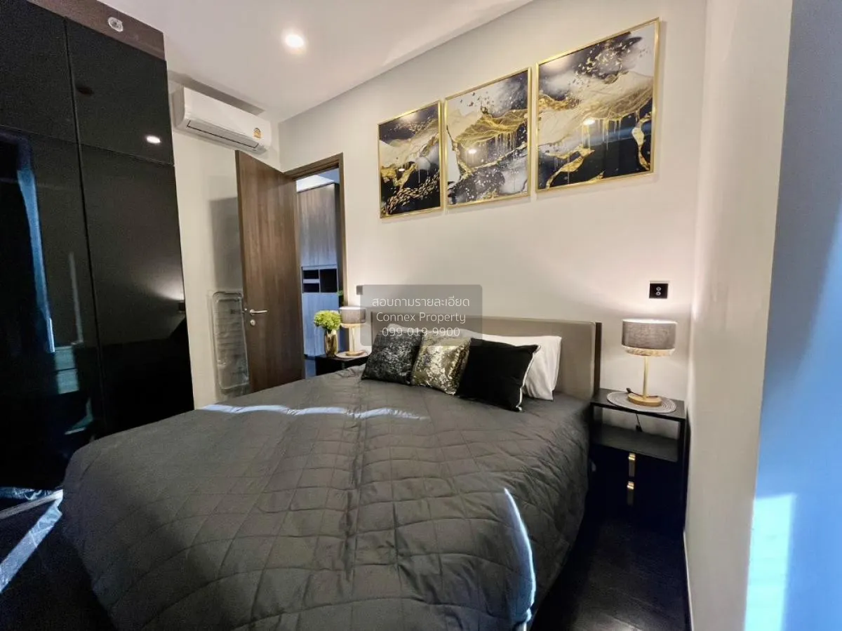 For Rent Condo , Park Origin Thonglor , BTS-Thong Lo , Khlong Tan 3