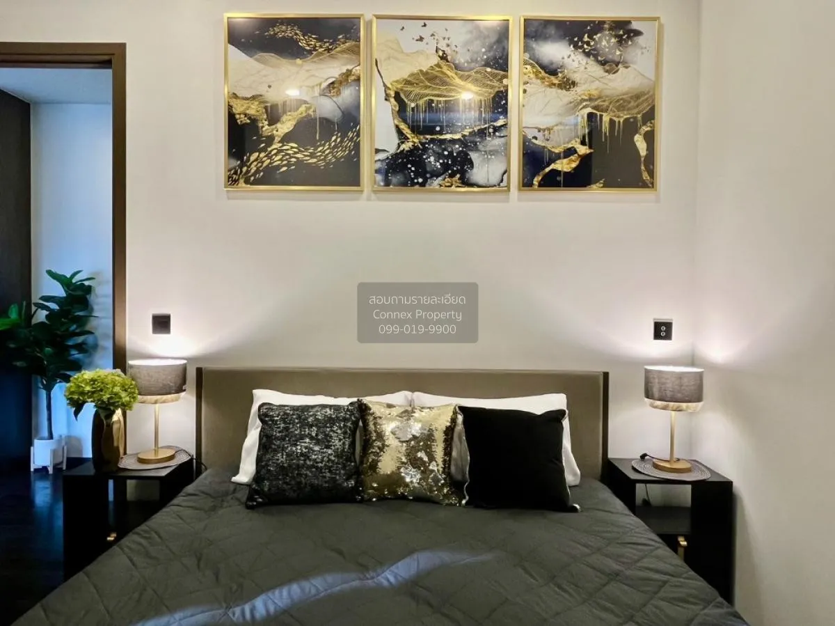 For Rent Condo , Park Origin Thonglor , BTS-Thong Lo , Khlong Tan 4