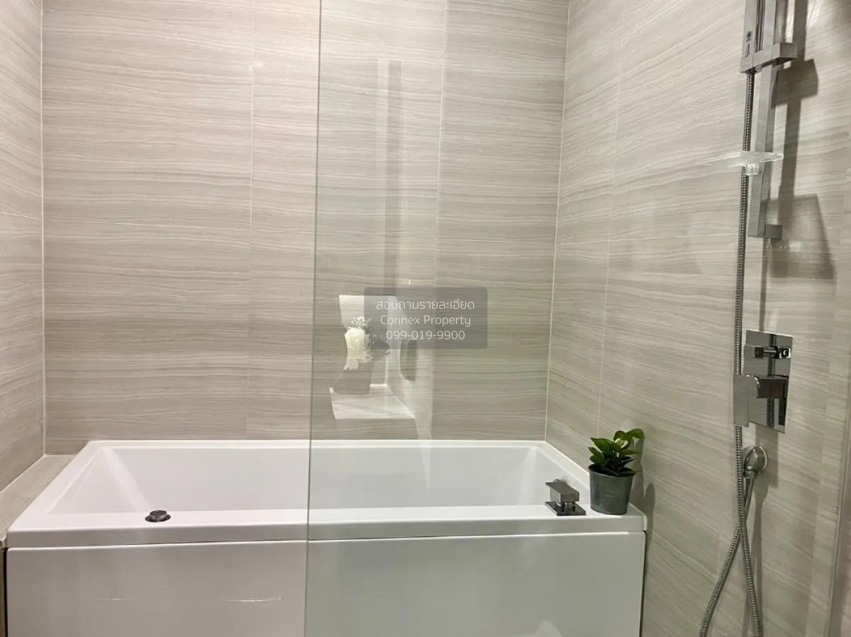 For Rent Condo , Park Origin Thonglor , BTS-Thong Lo , Khlong Tan